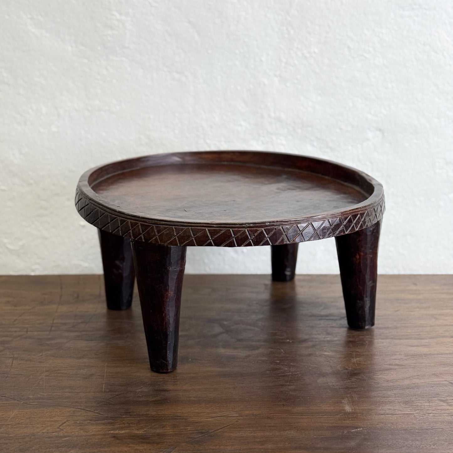 Tray Table - Ethiopia