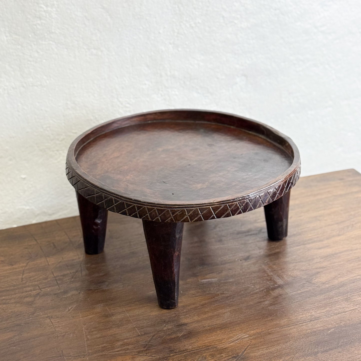 Tray Table - Ethiopia