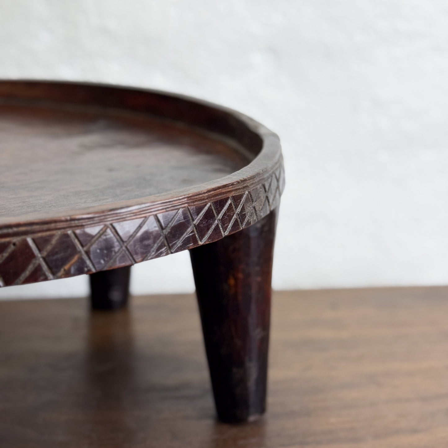 Tray Table - Ethiopia