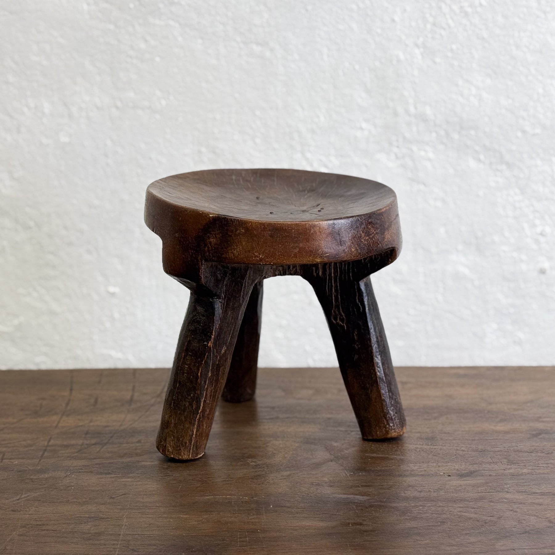 Hehe Stool III - Tanzania