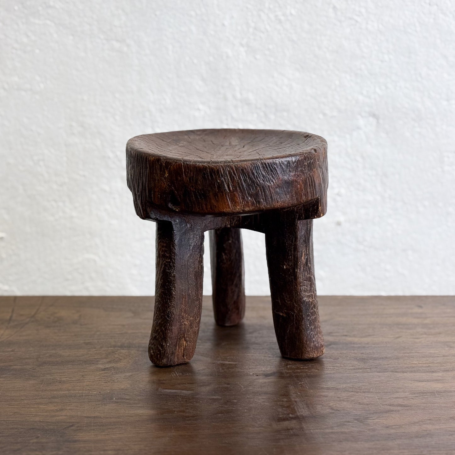 Hehe Stool IV - Tanzania