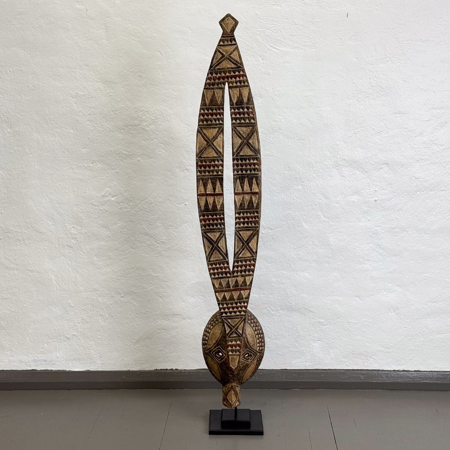 Mosi Mask I - Burkina Faso