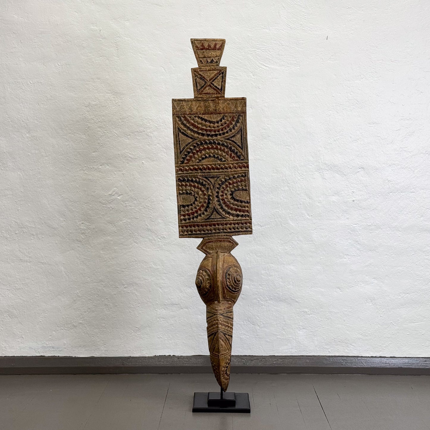 Mosi Mask II - Burkina Faso