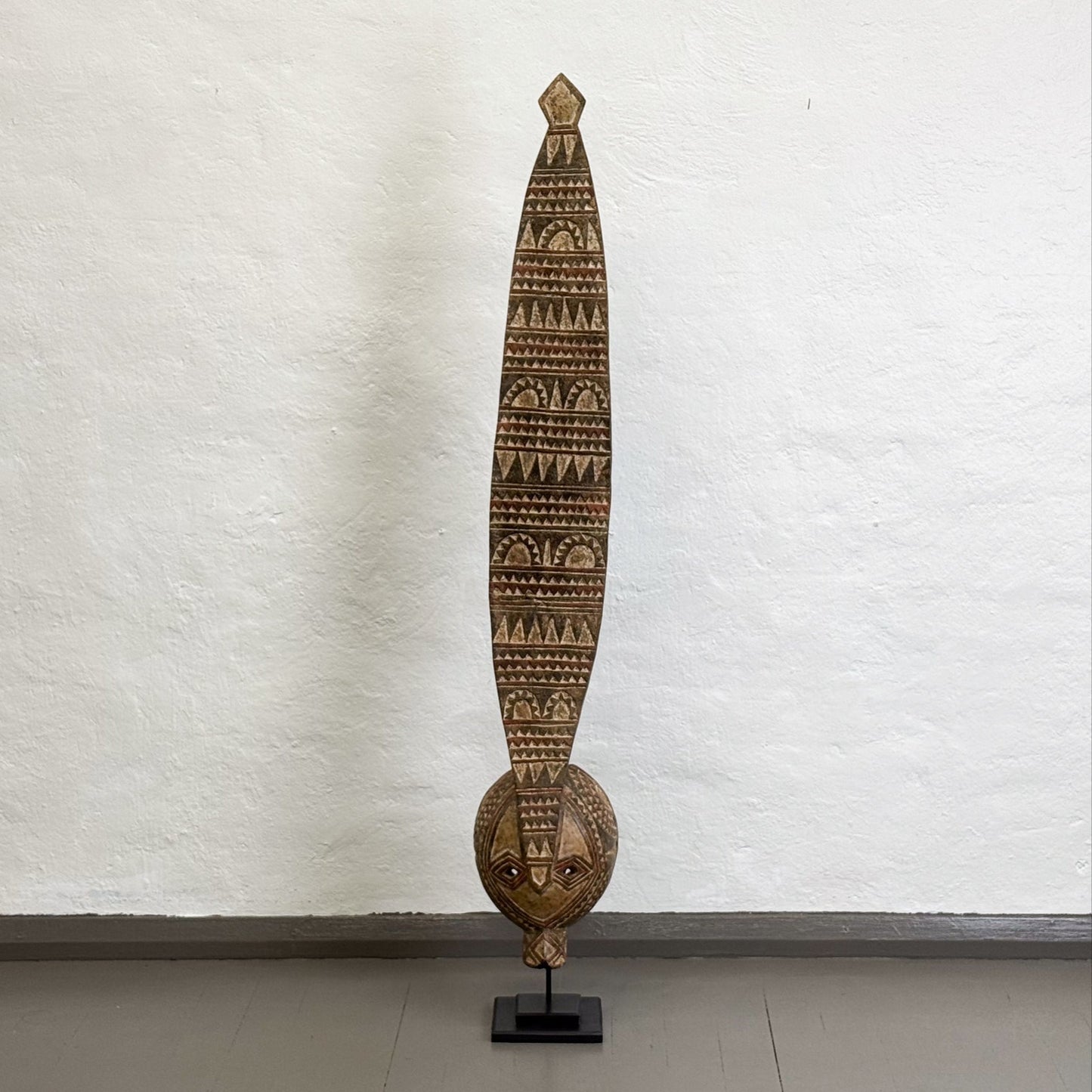 Mosi Mask III - Burkina Faso