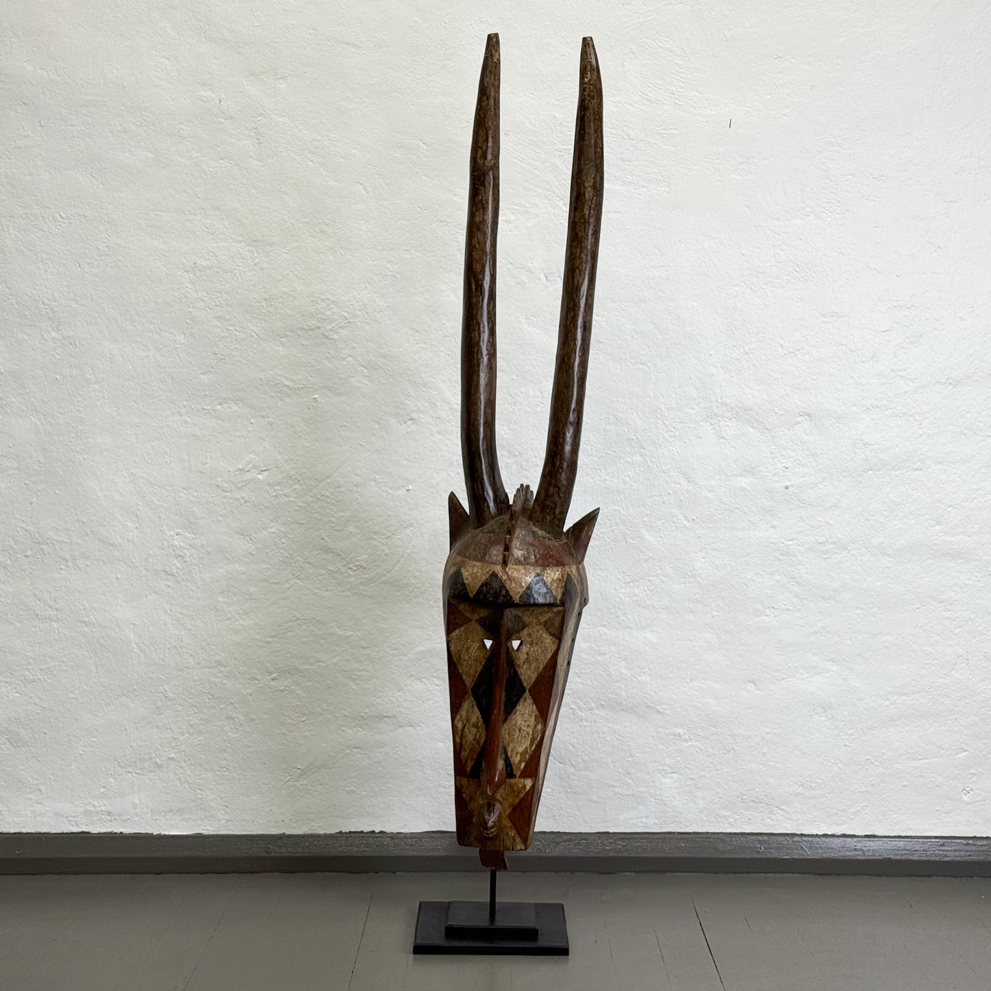 Mosi Mask IV - Burkina Faso