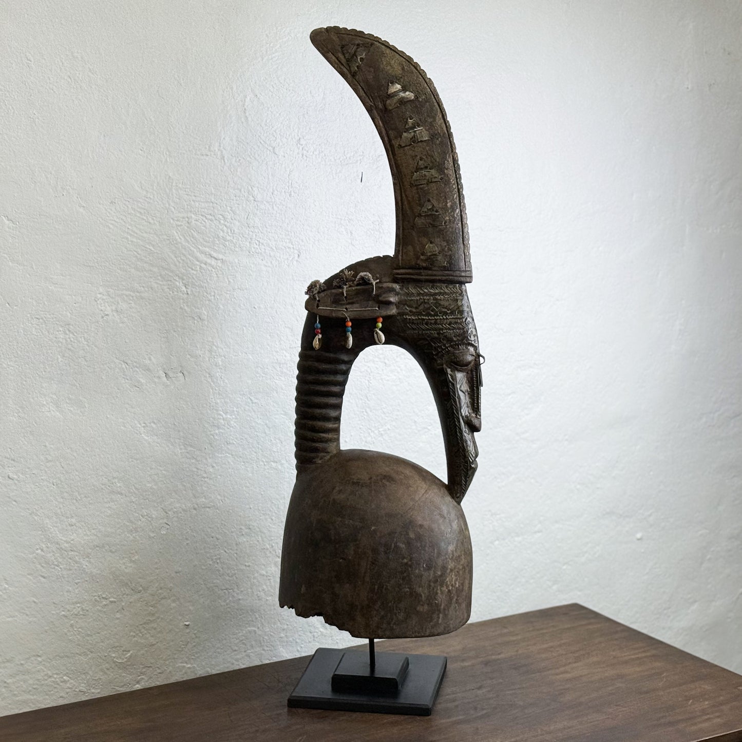 Marka Helmet - Mali