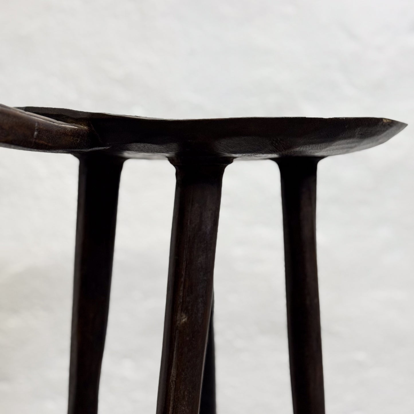 Tikar Table - Cameroon