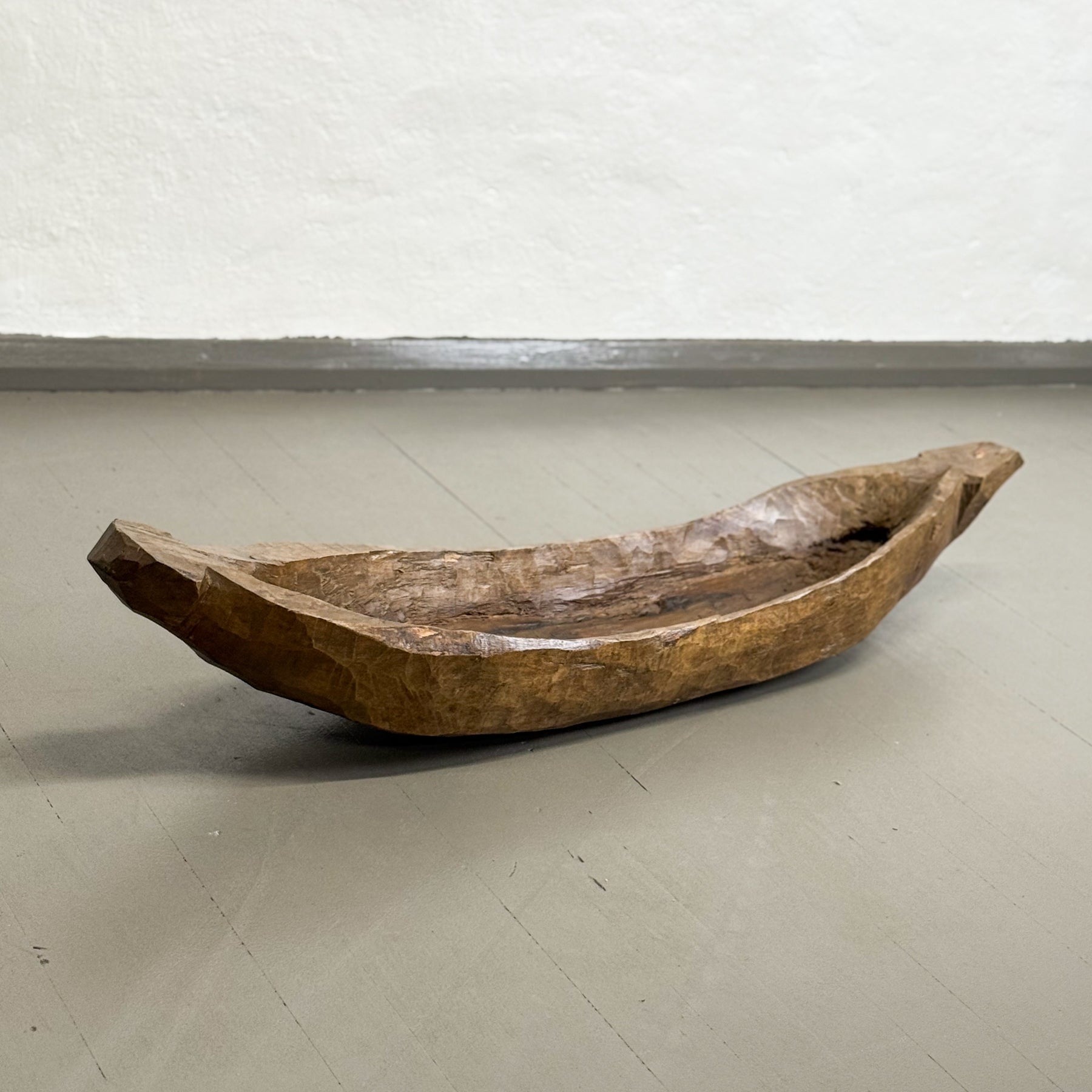 Assorted Makoro Boat - Zimbabwe