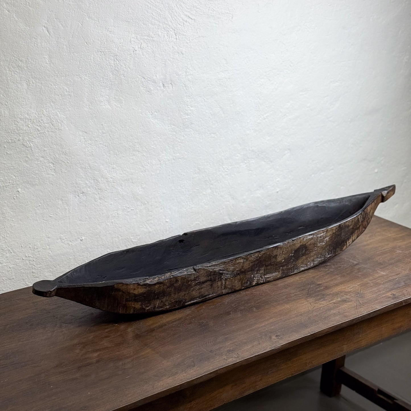 Mokoro Boat - Zimbabwe
