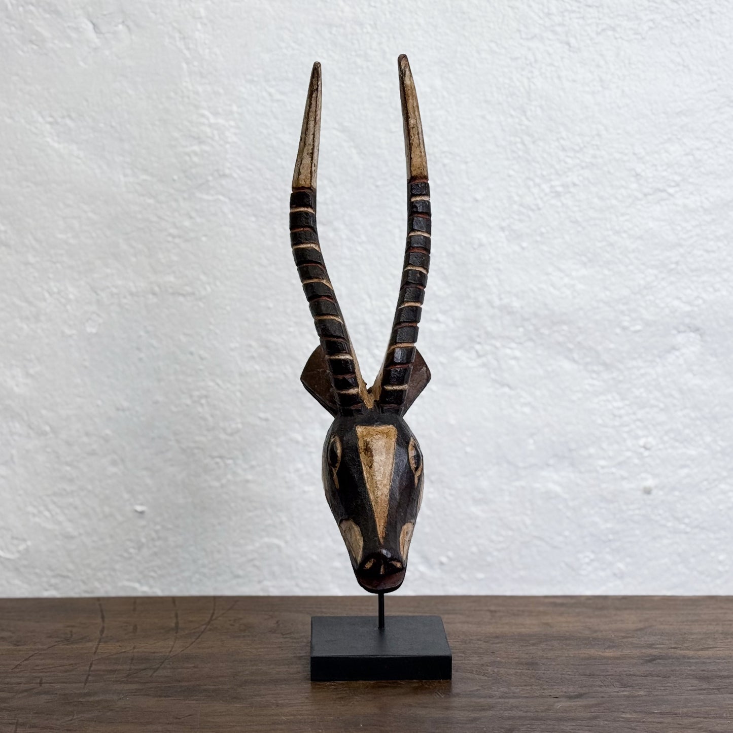 Mossi Mask - Ghana
