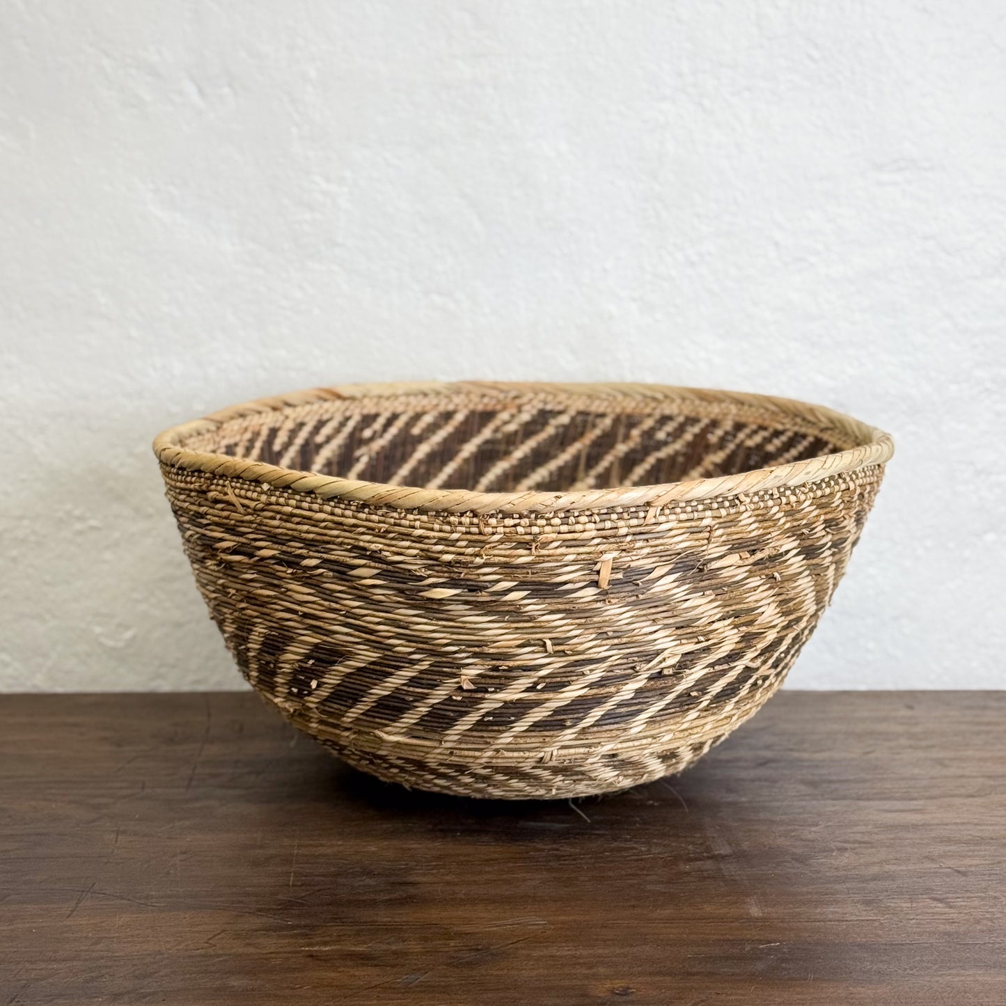 Basket Bowl - Zambia