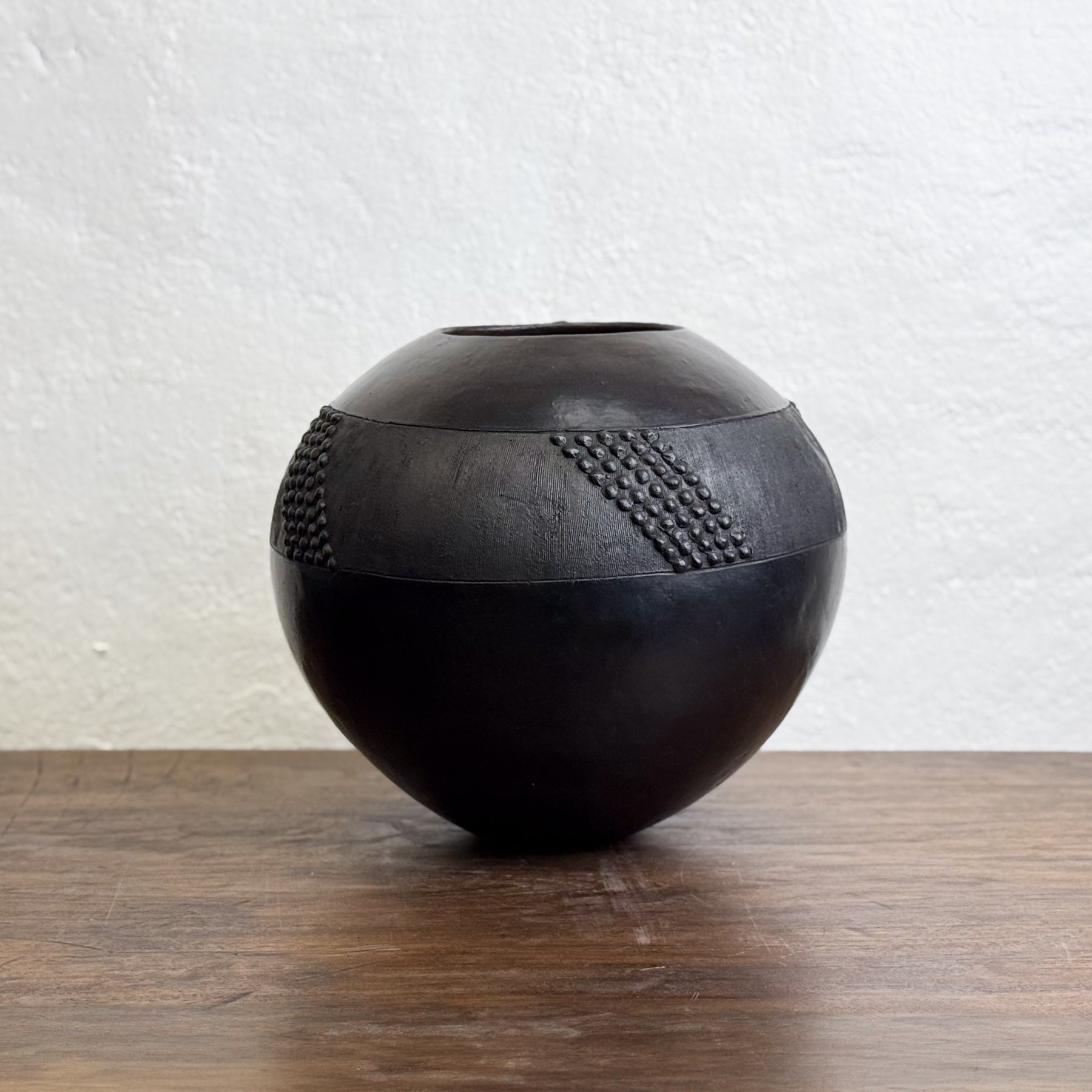 Large Zulu Pot - South Africa