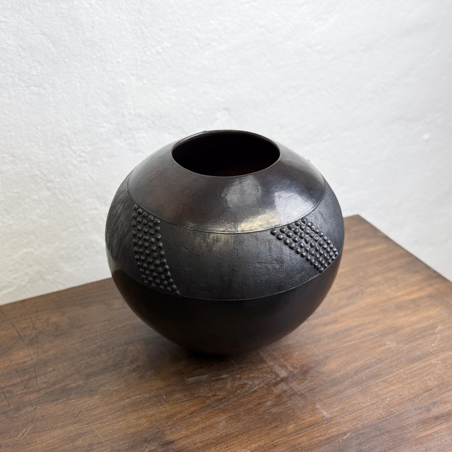 Large Zulu Pot - South Africa