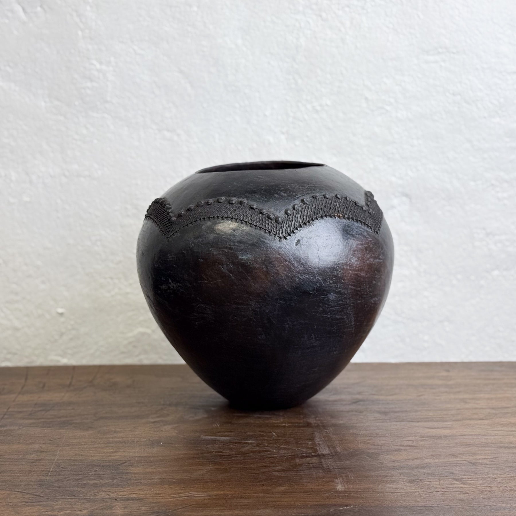 Zulu Pot - South Africa