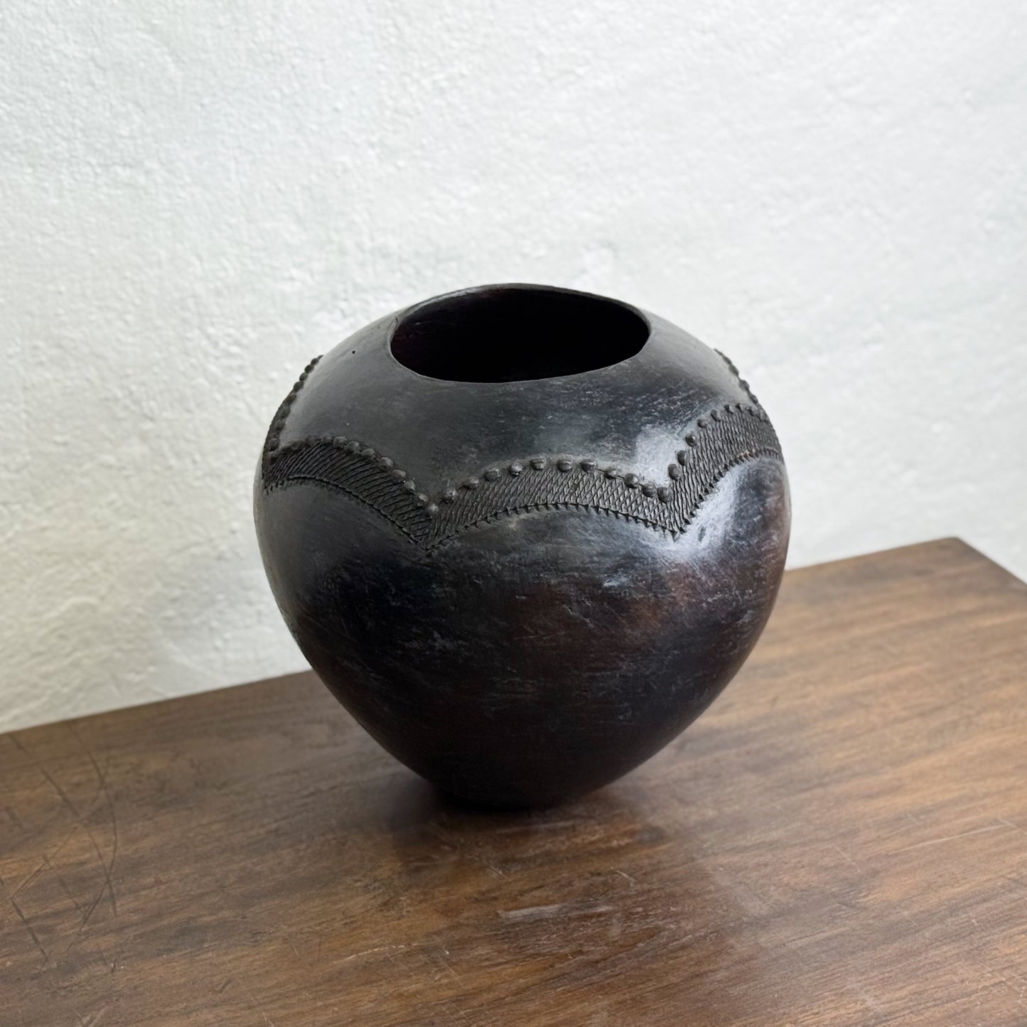 Zulu Pot - South Africa