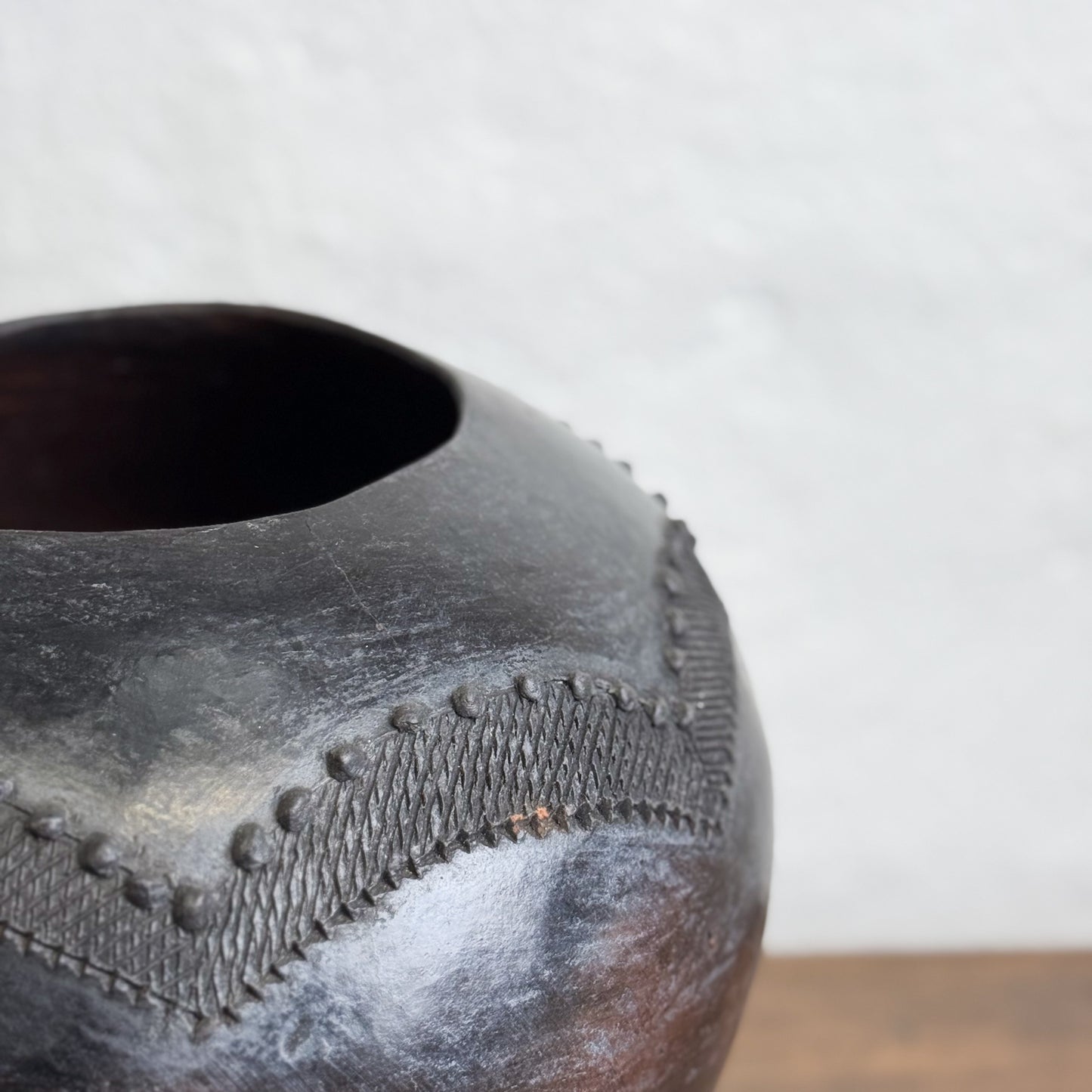 Zulu Pot - South Africa