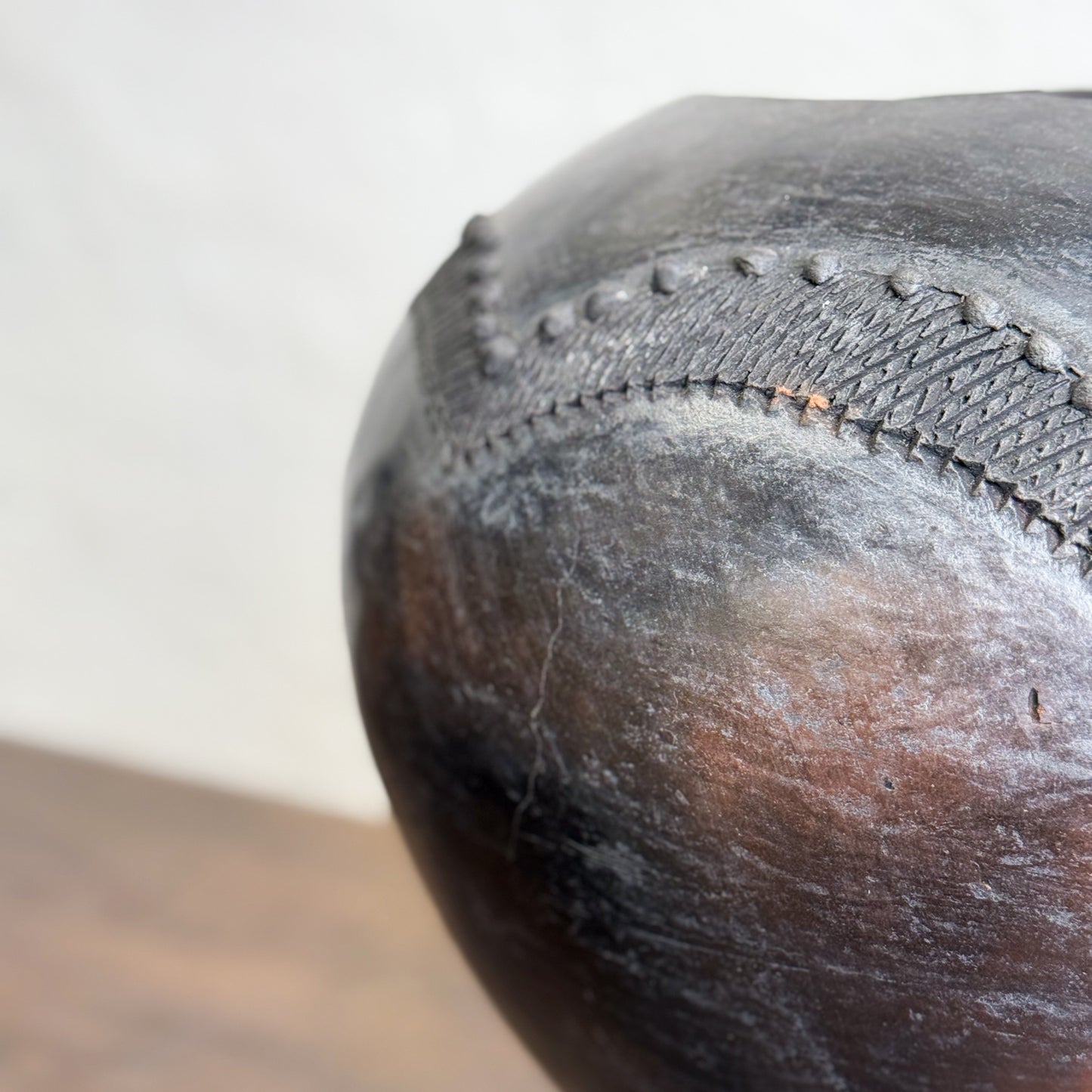 Zulu Pot - South Africa