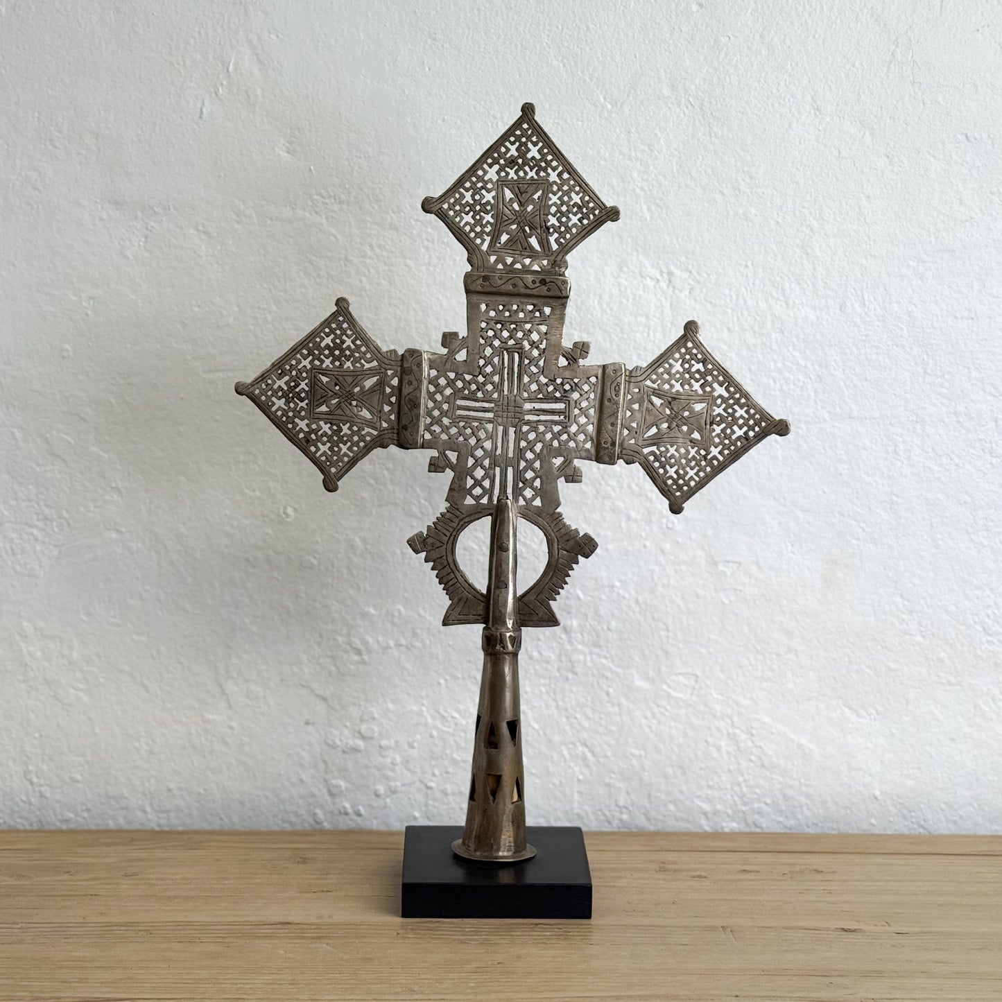 Extra Large Ethiopian Cross