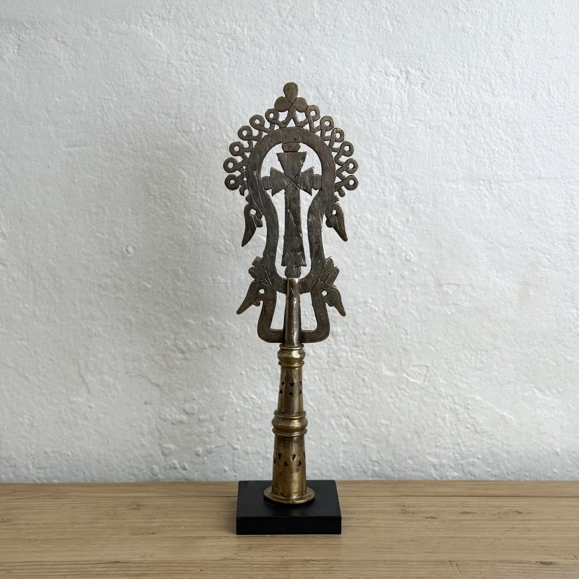 Large Ethiopian Cross I