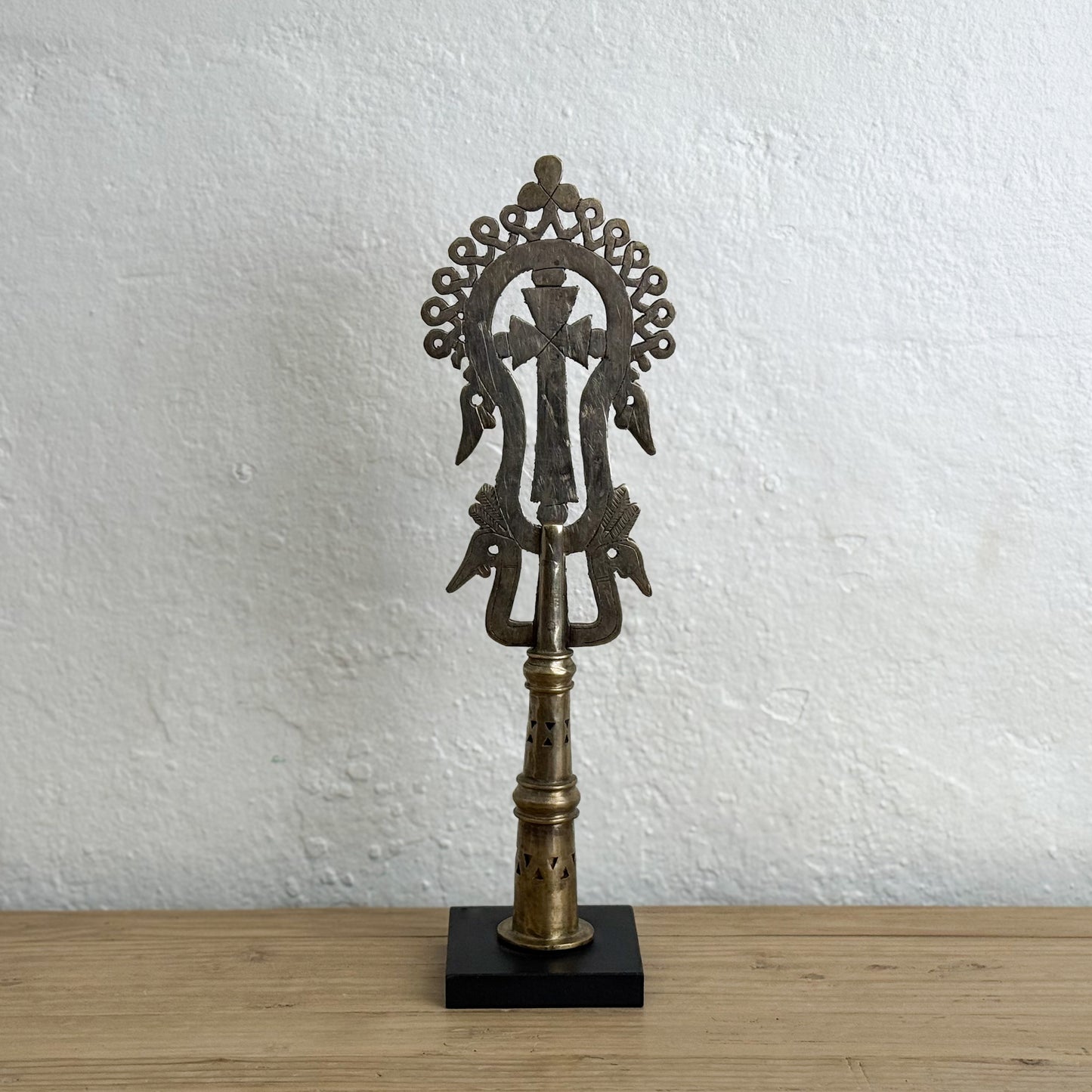 Large Ethiopian Cross I