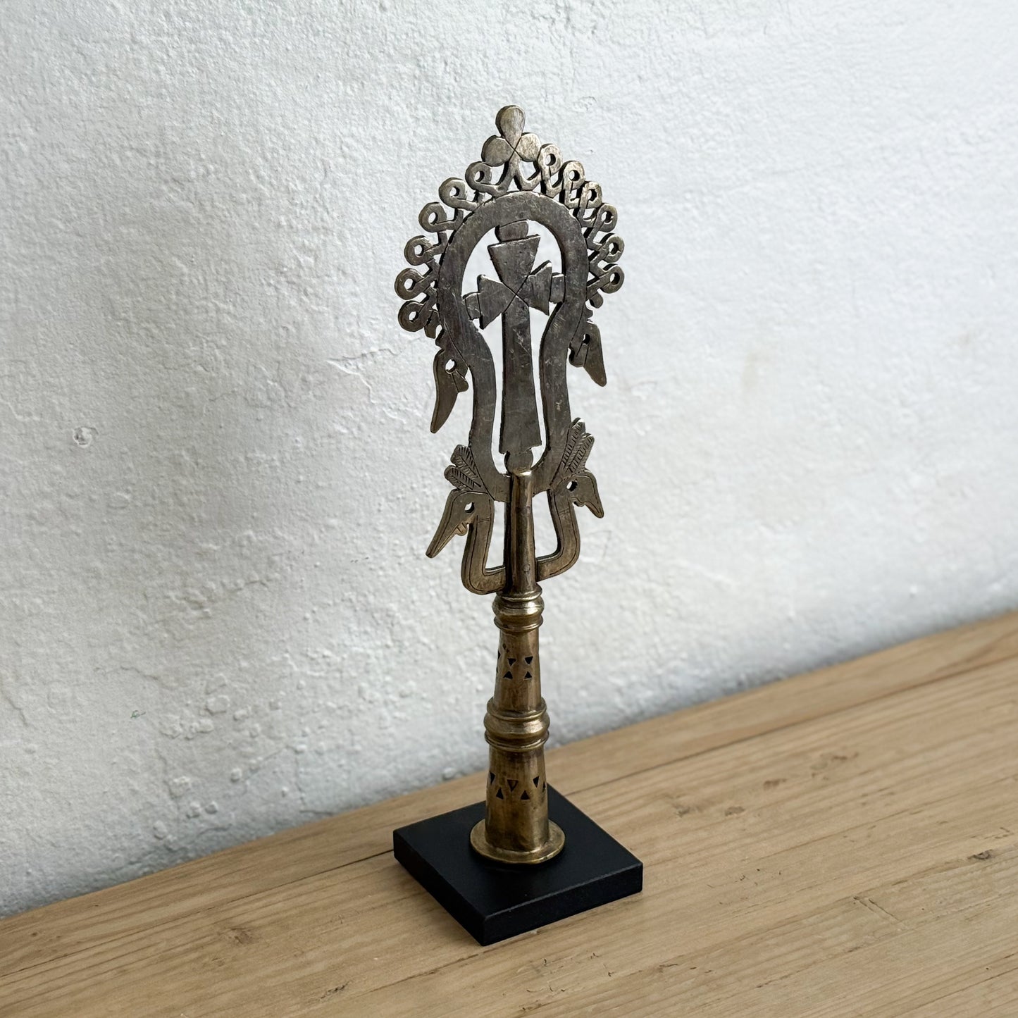 Large Ethiopian Cross I