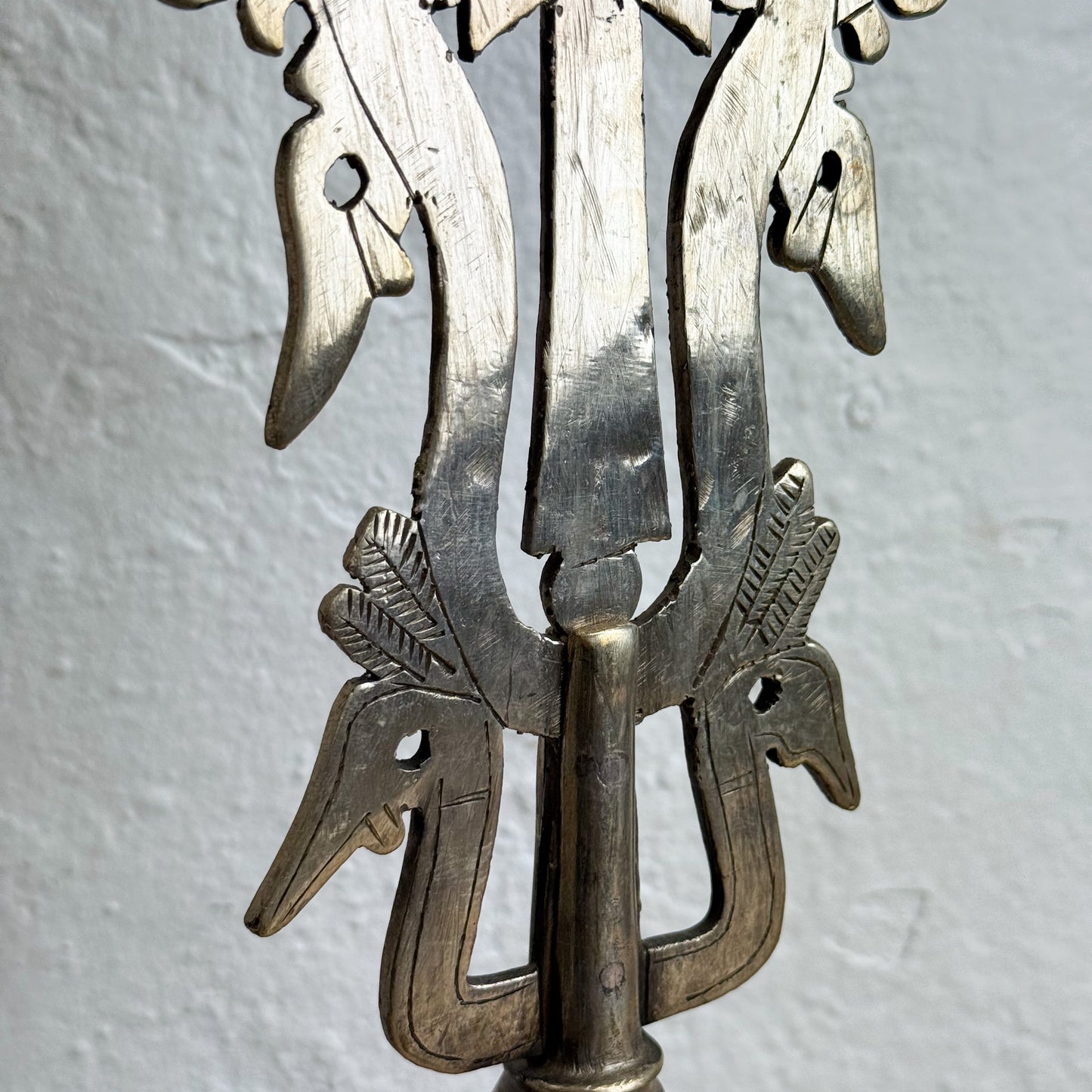 Large Ethiopian Cross I