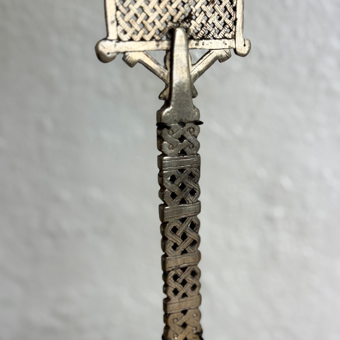 Large Ethiopian Cross II