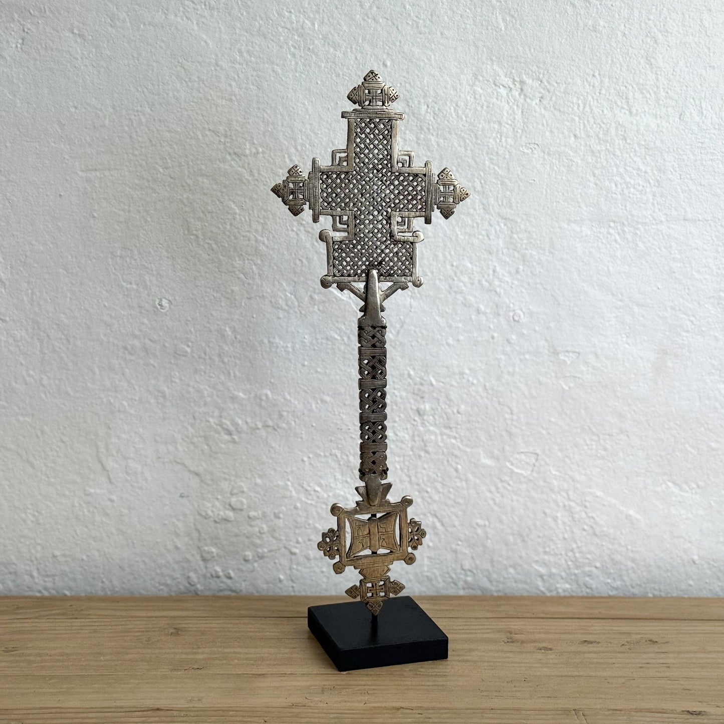 Large Ethiopian Cross II