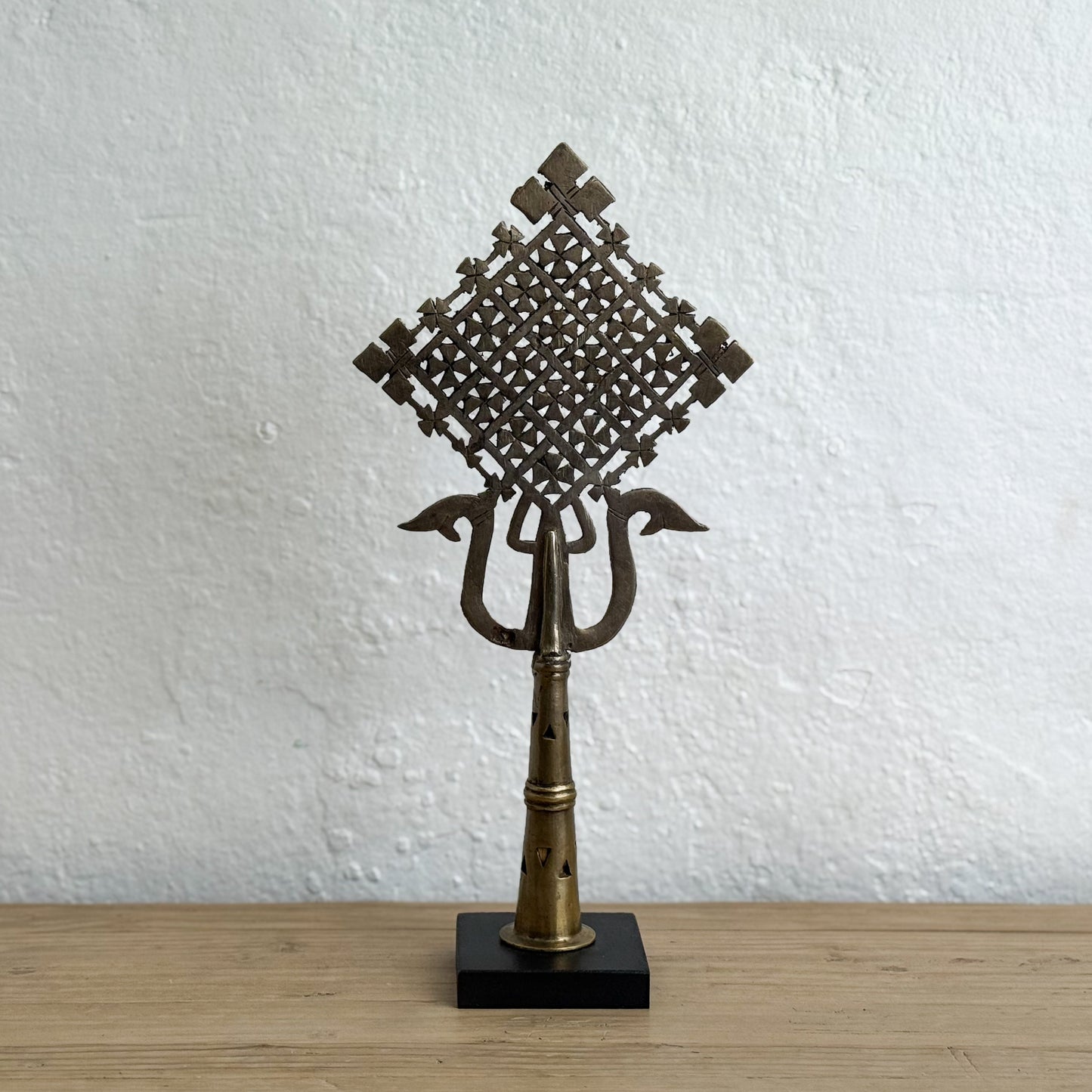 Medium Ethiopian Cross I