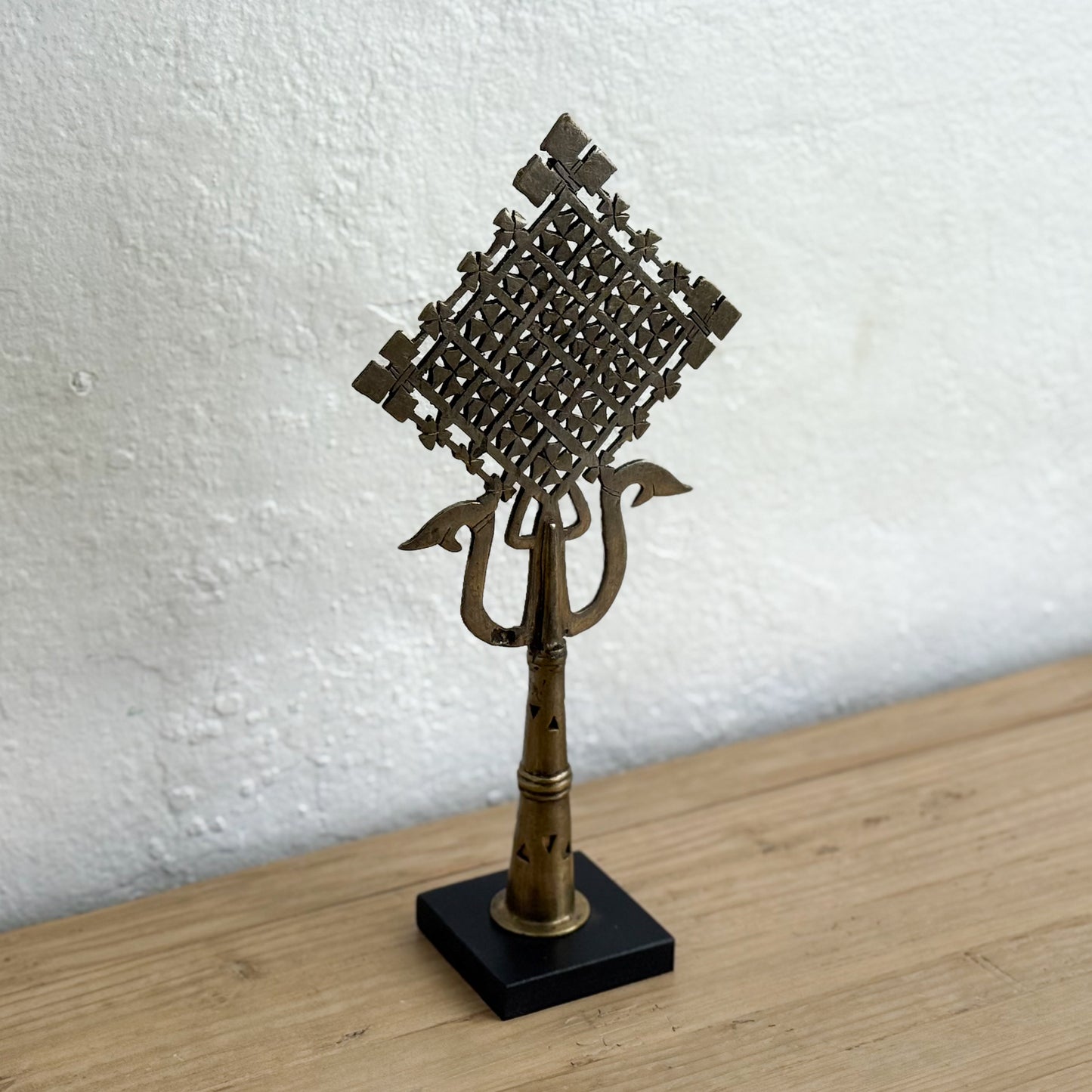 Medium Ethiopian Cross I