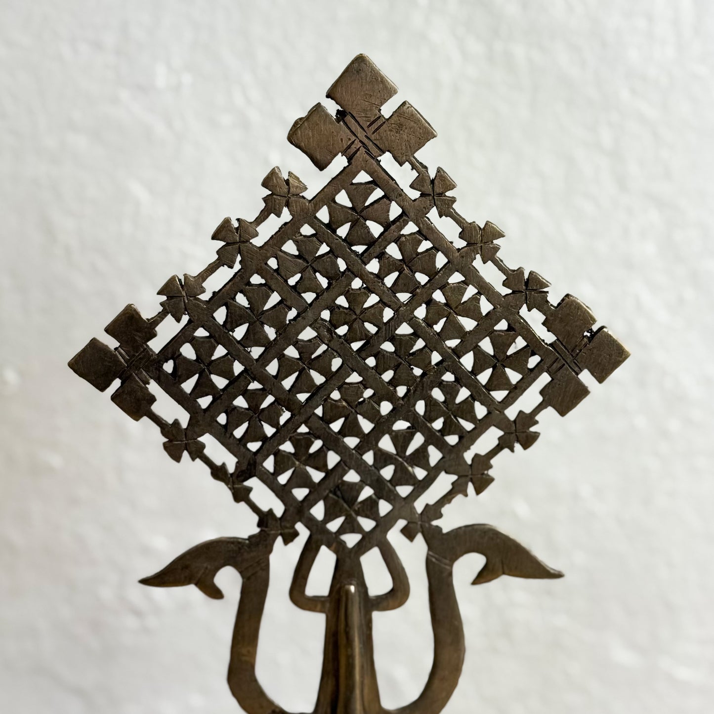 Medium Ethiopian Cross I