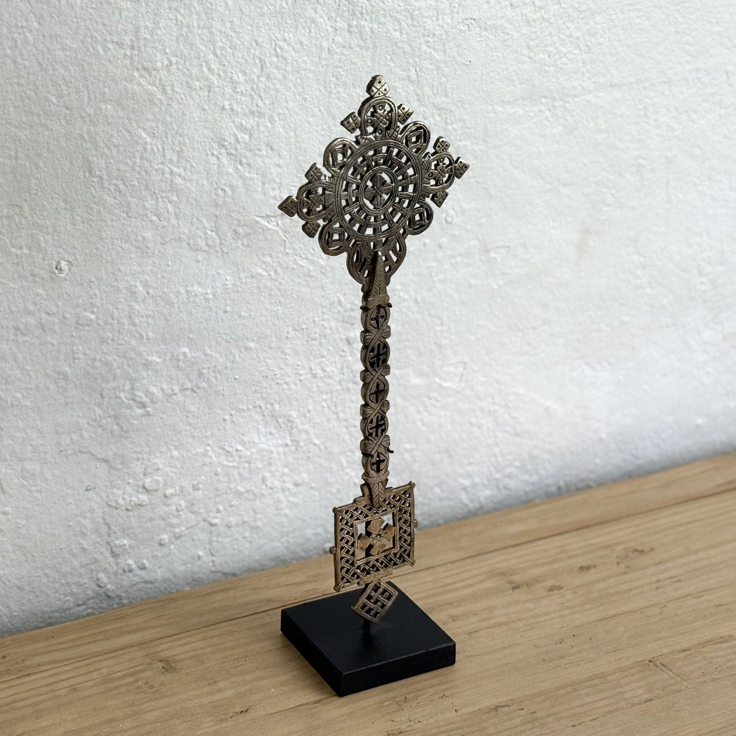 Medium Ethiopian Cross II