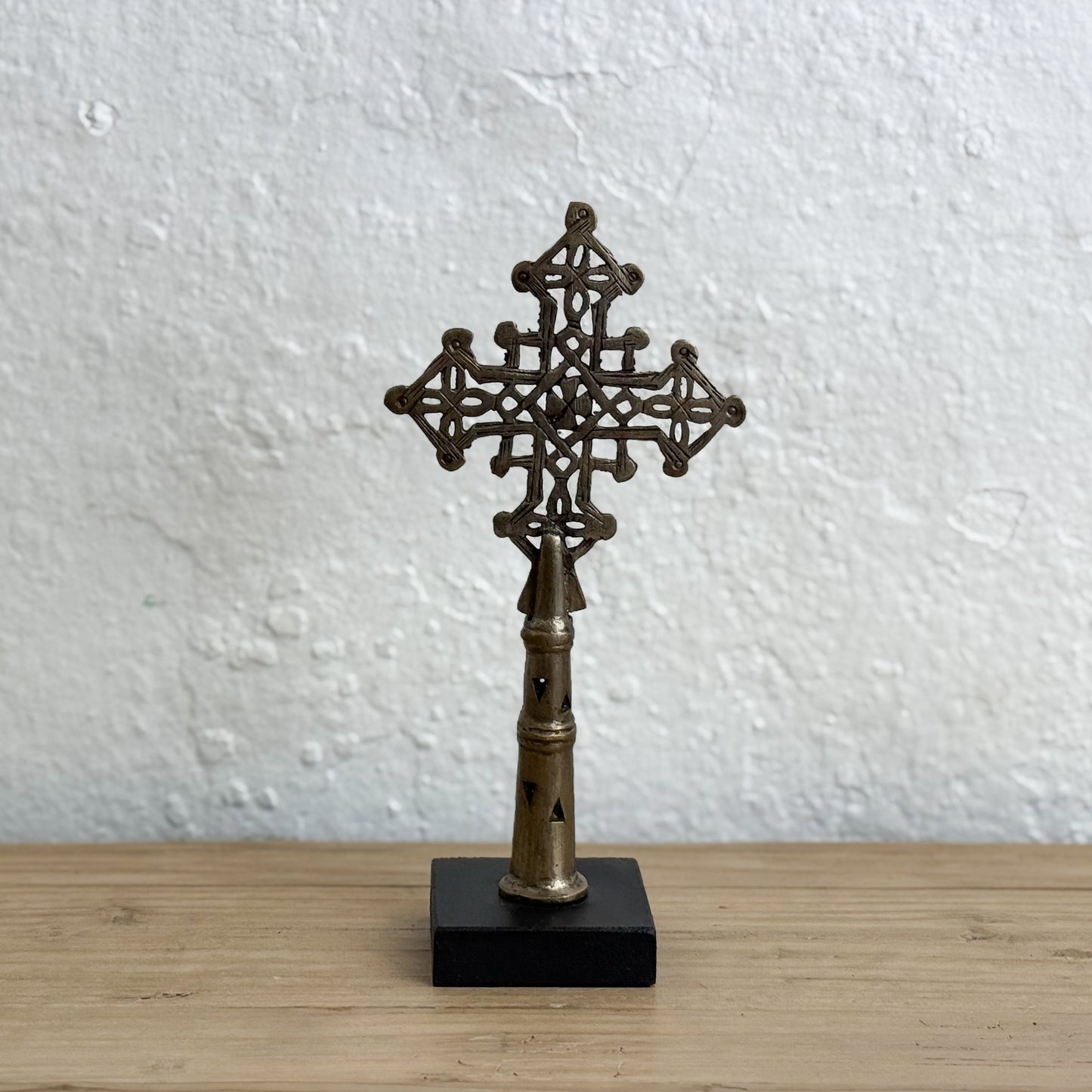 Small Ethiopian Cross I