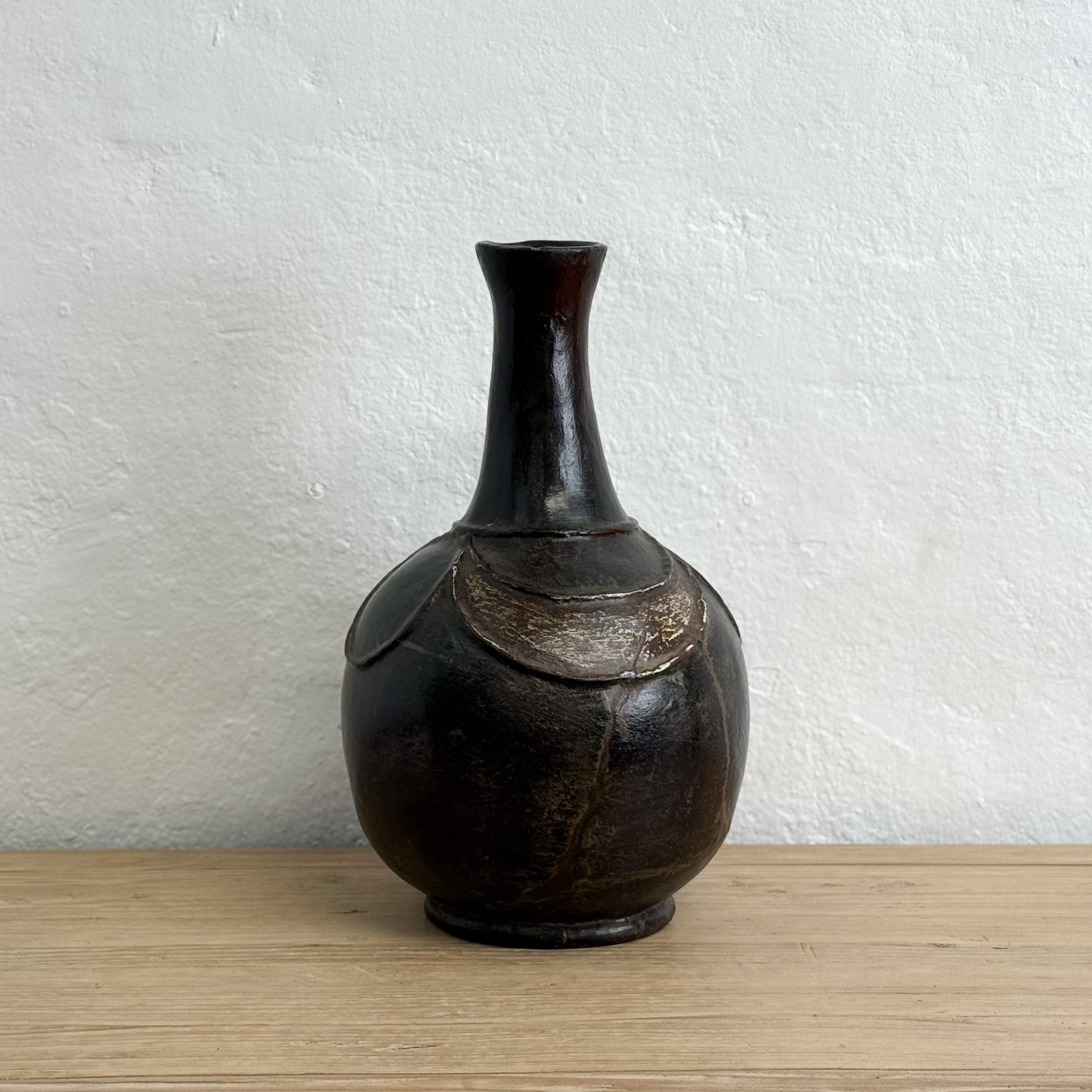 Mangbetu Pot - Tanzania