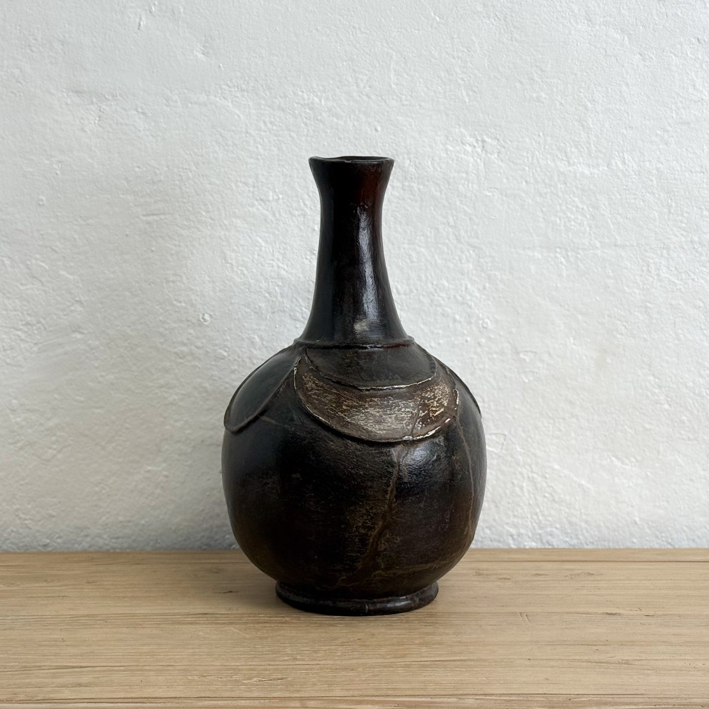 Mangbetu Pot - Tanzania