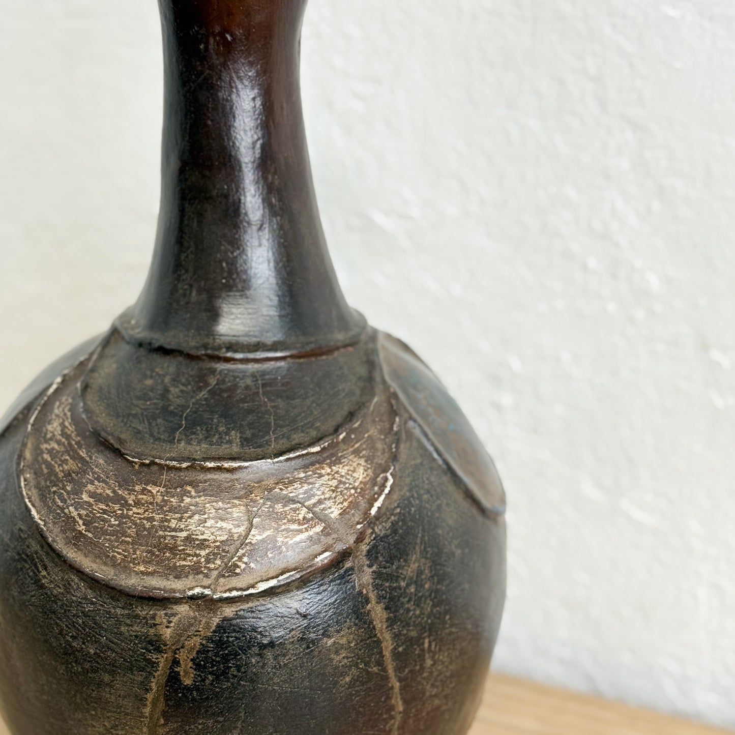 Mangbetu Pot - Tanzania