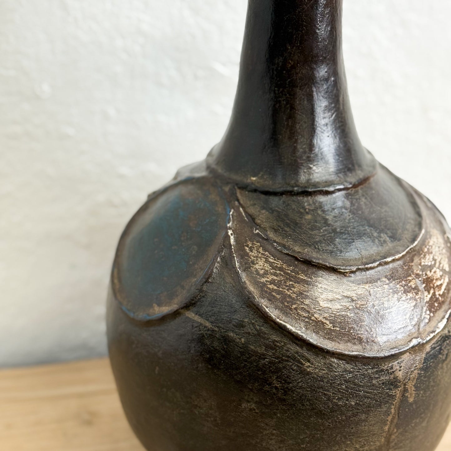 Mangbetu Pot - Tanzania