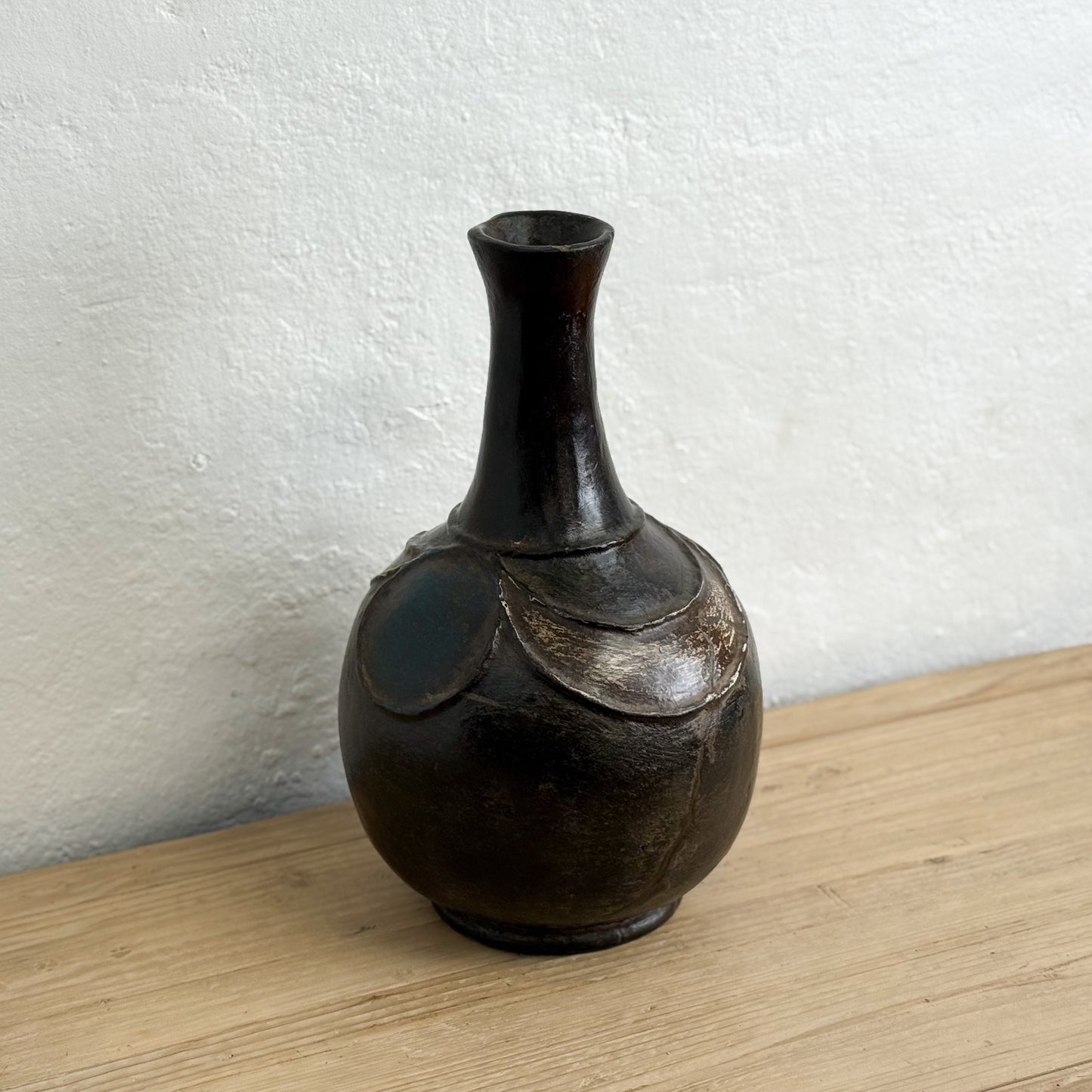 Mangbetu Pot - Tanzania