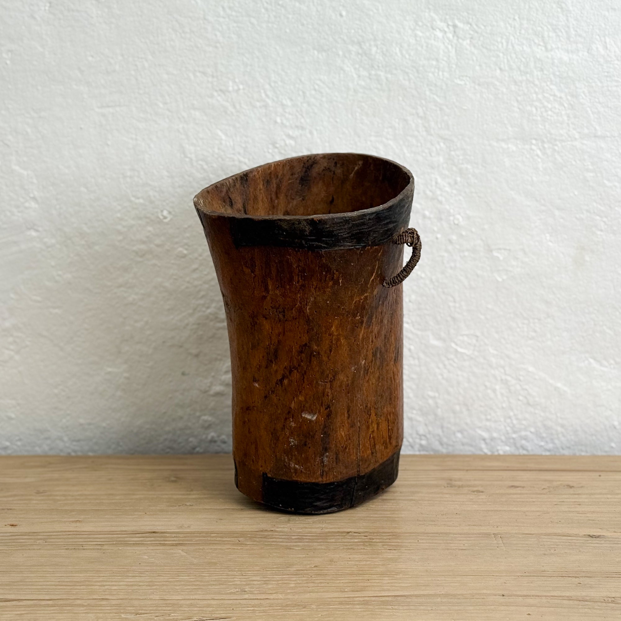 Turkana Container II - Kenya