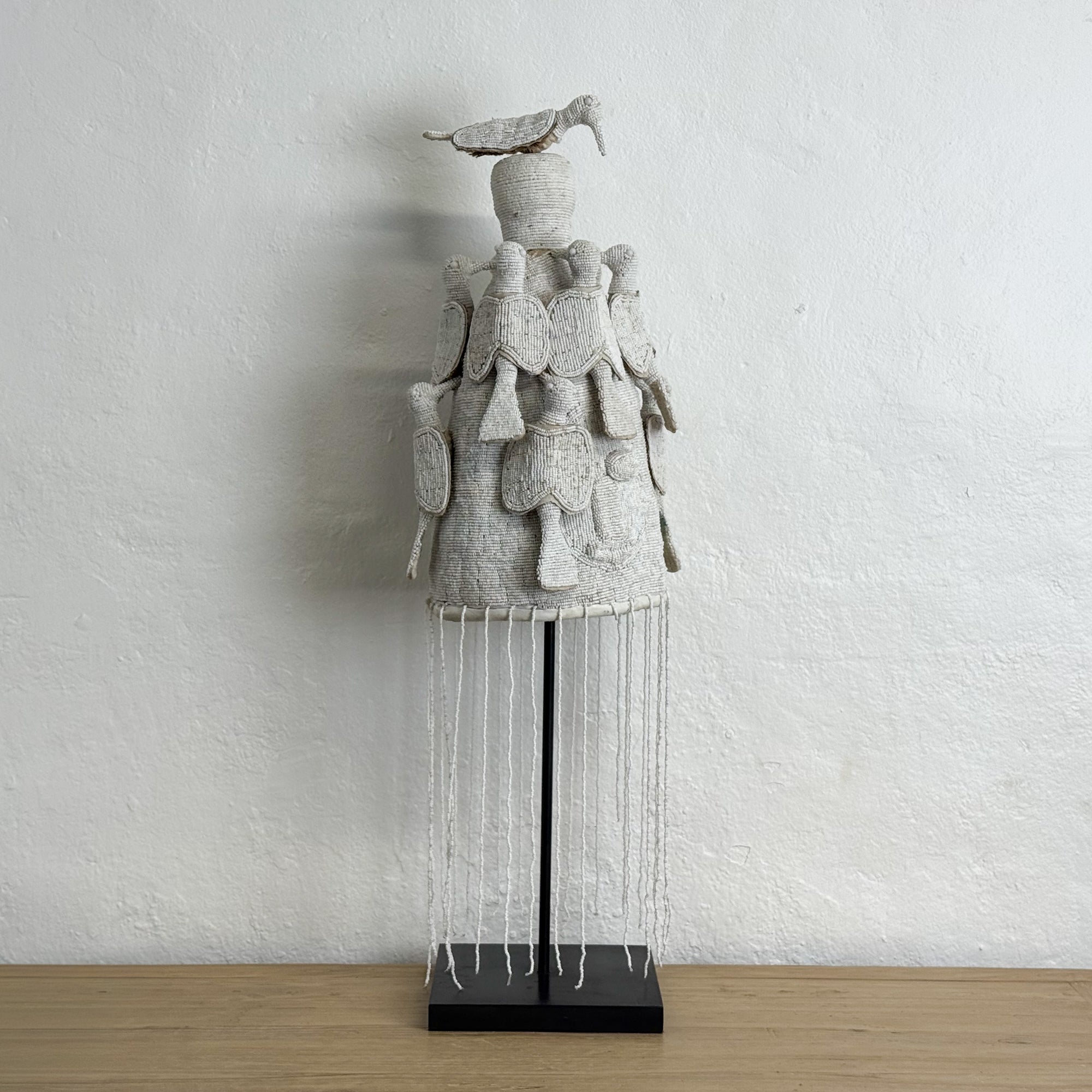 Yoruba Crown - Nigeria