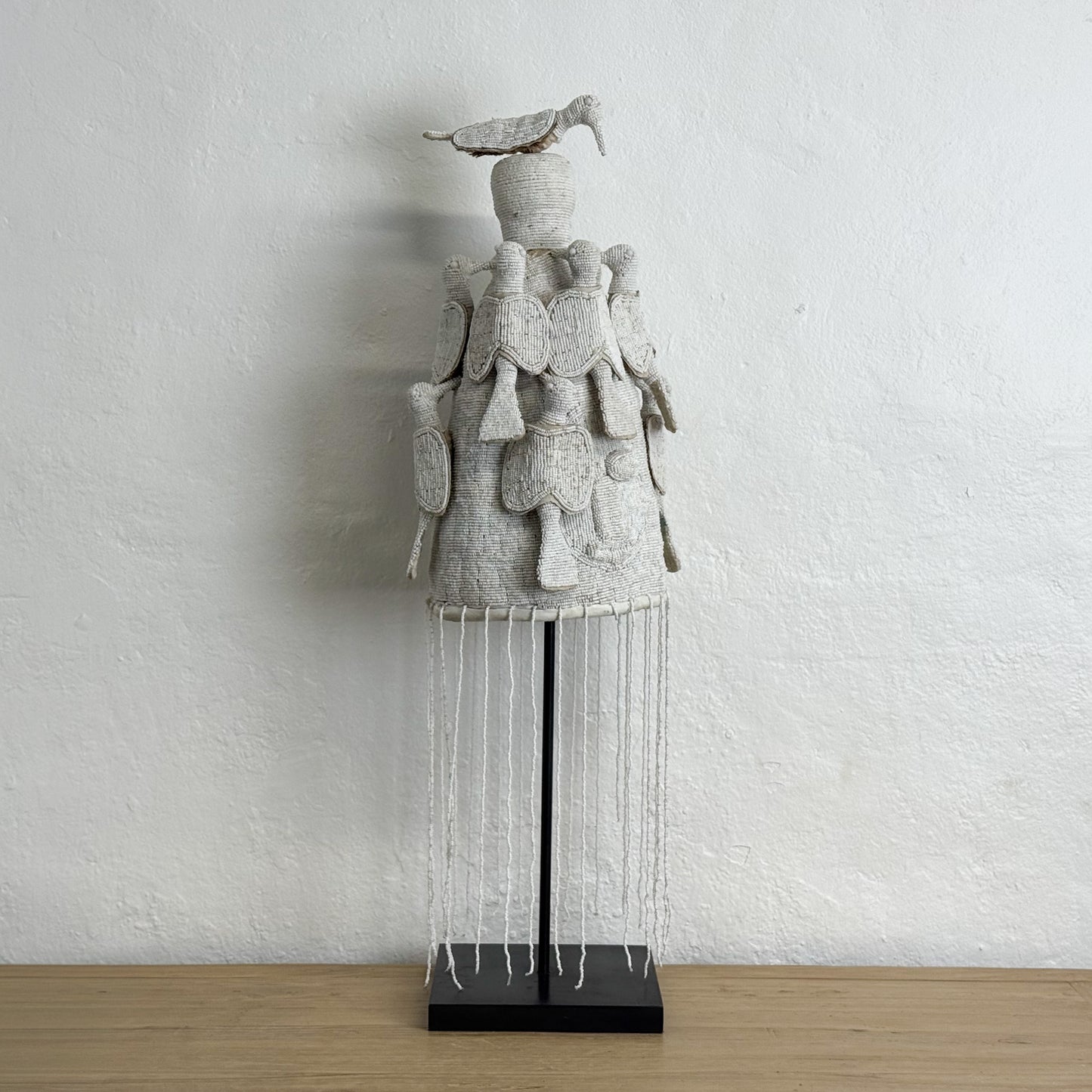 Yoruba Crown - Nigeria