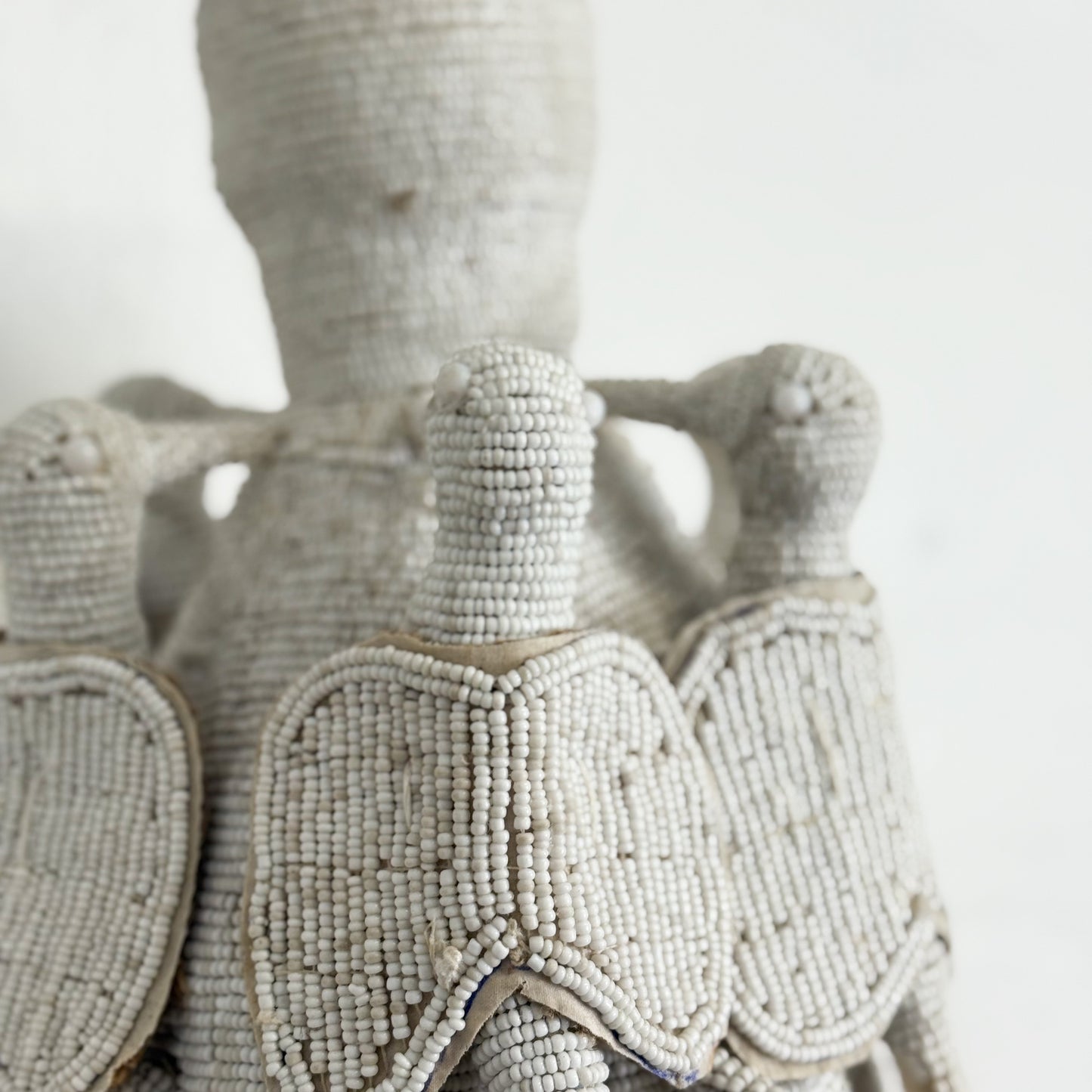 Yoruba Crown - Nigeria