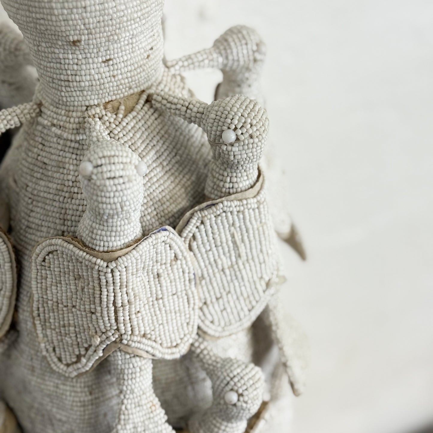 Yoruba Crown - Nigeria