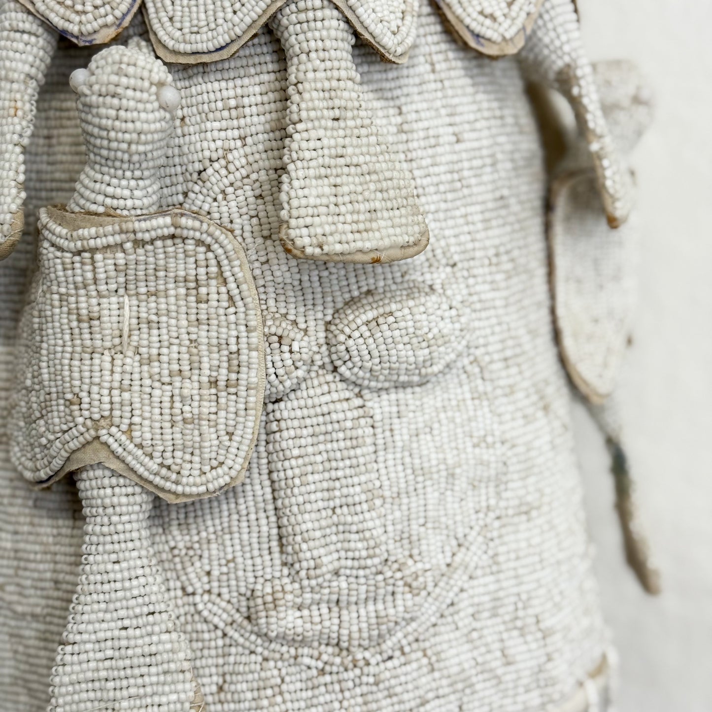 Yoruba Crown - Nigeria