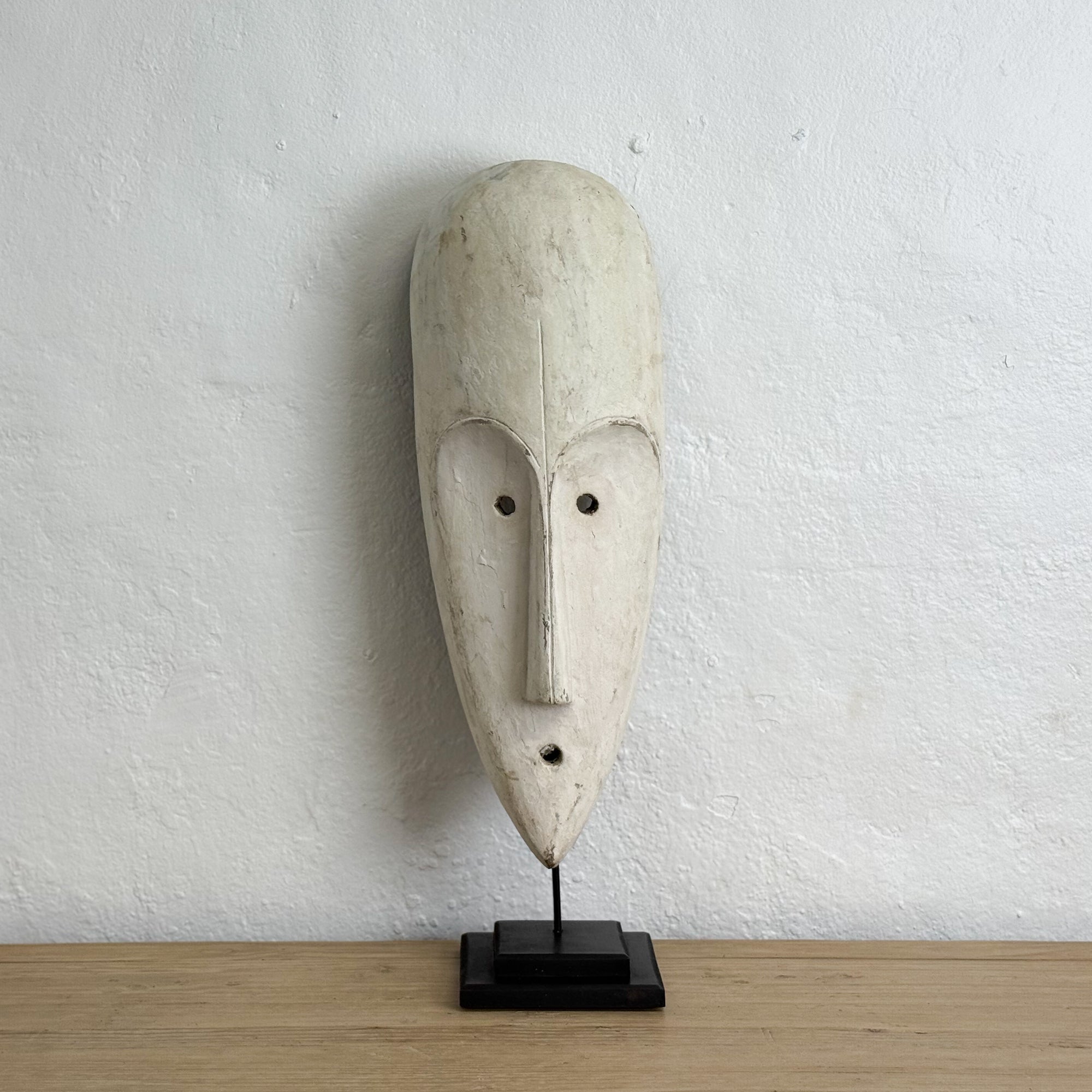 Fang Mask II - Gabon