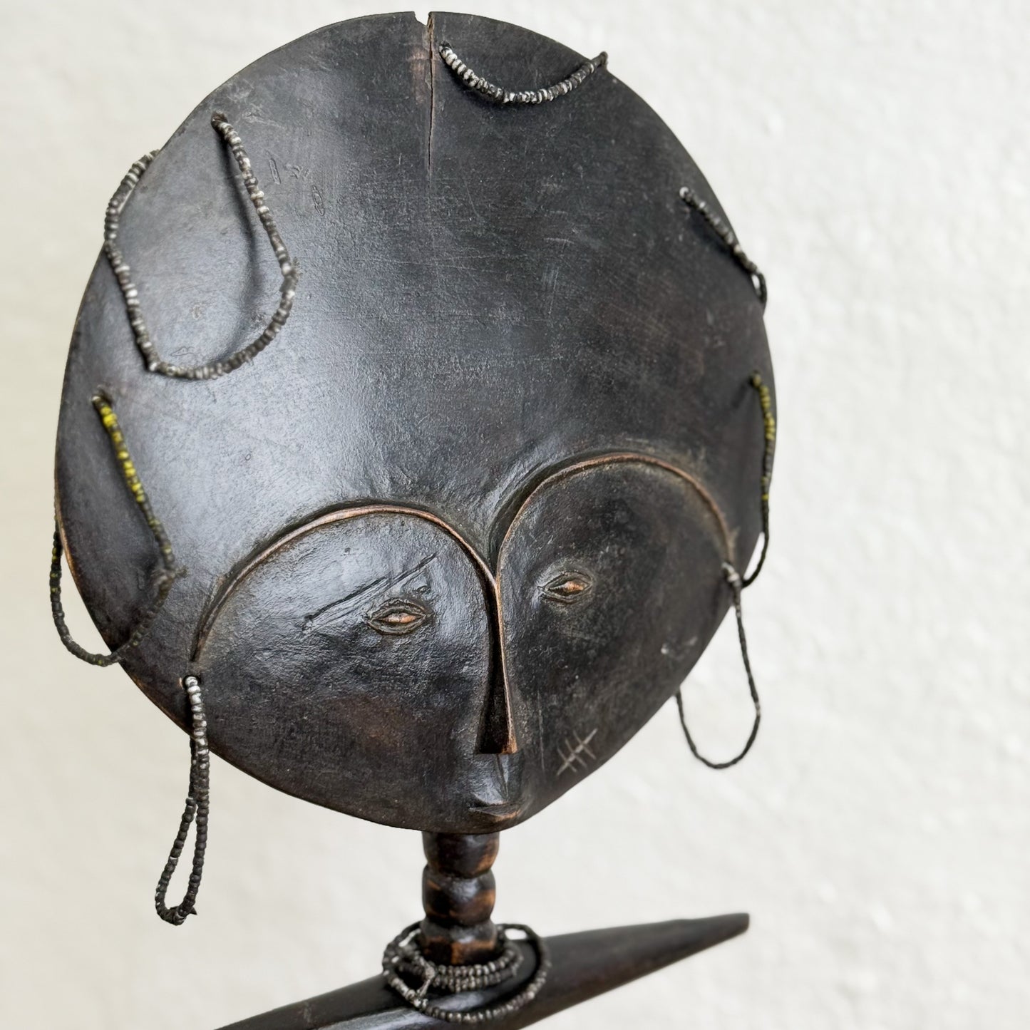 Ashanti Akua'ba Doll - Ghana