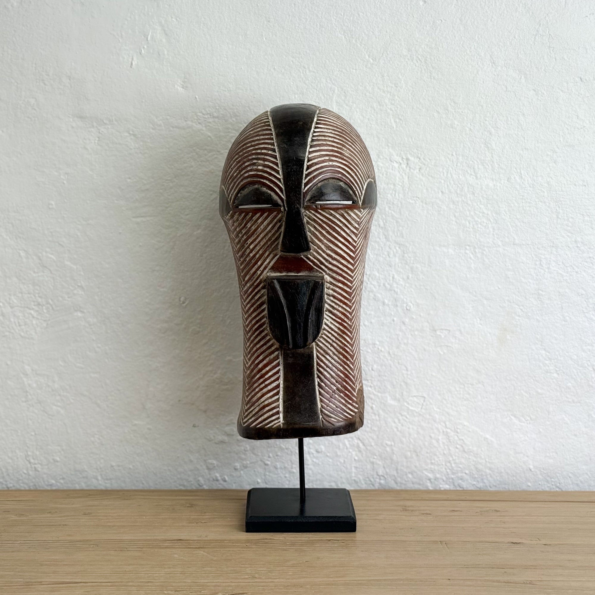 Basongwe Mask - D.R.C.