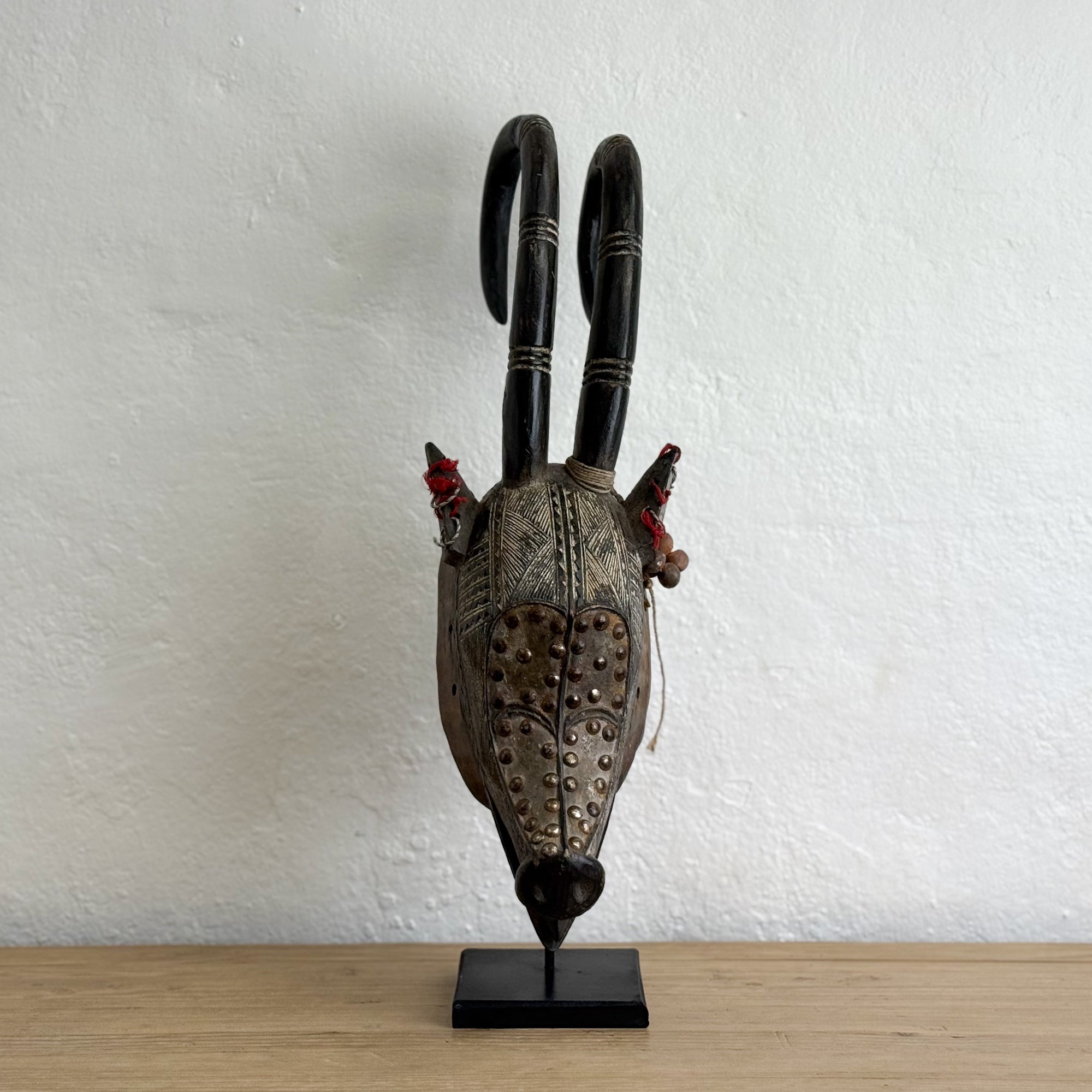 Marka Antelope Mask I - Mali