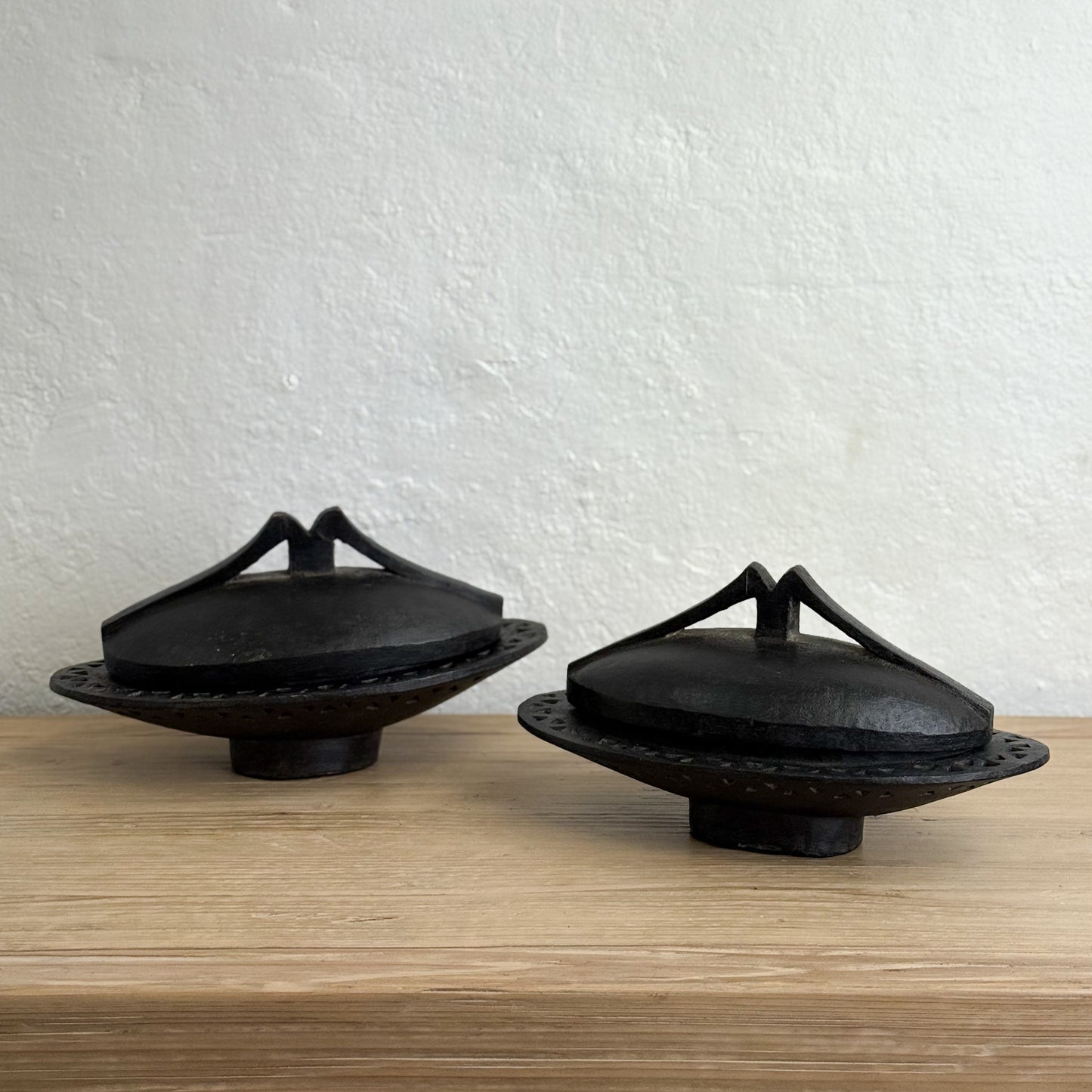 Lozi Bowl I - Zambia