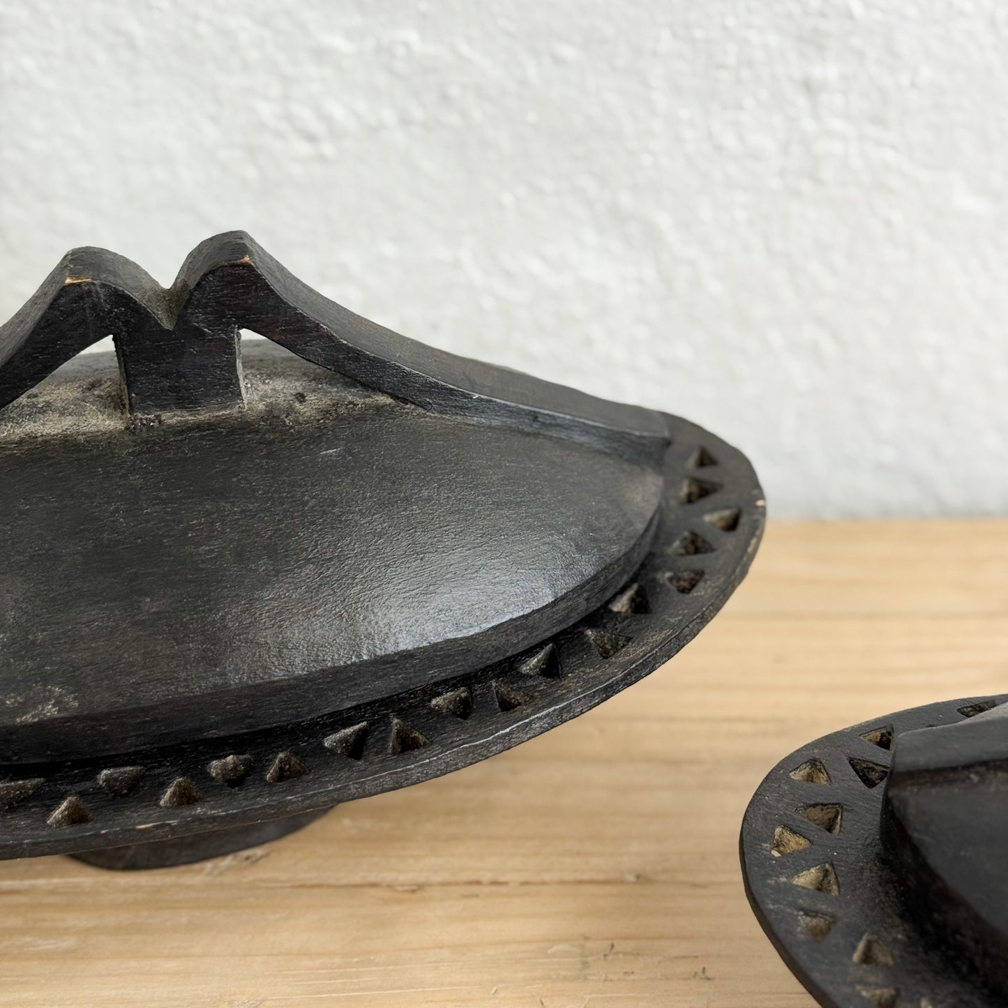 Lozi Bowl I - Zambia